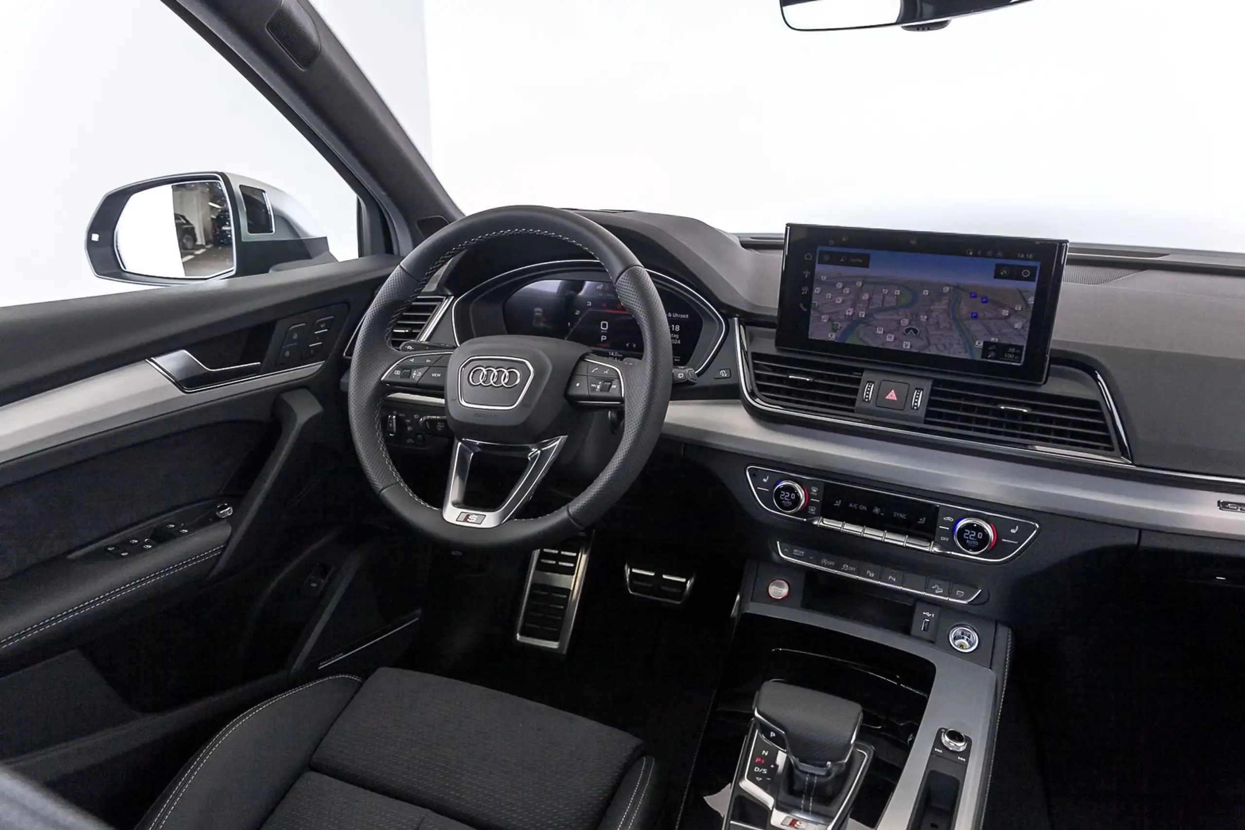 Audi - SQ5