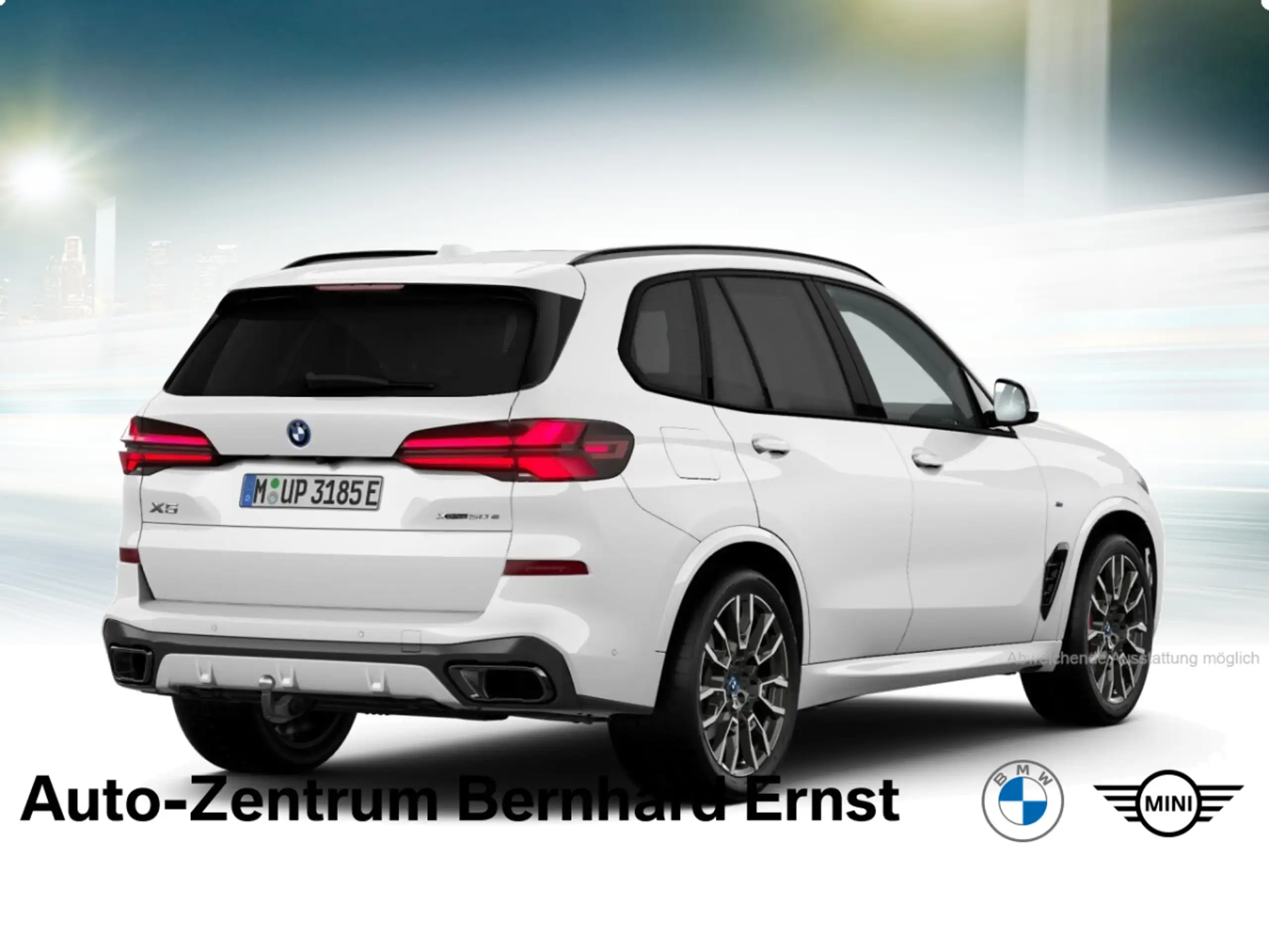 BMW - X5