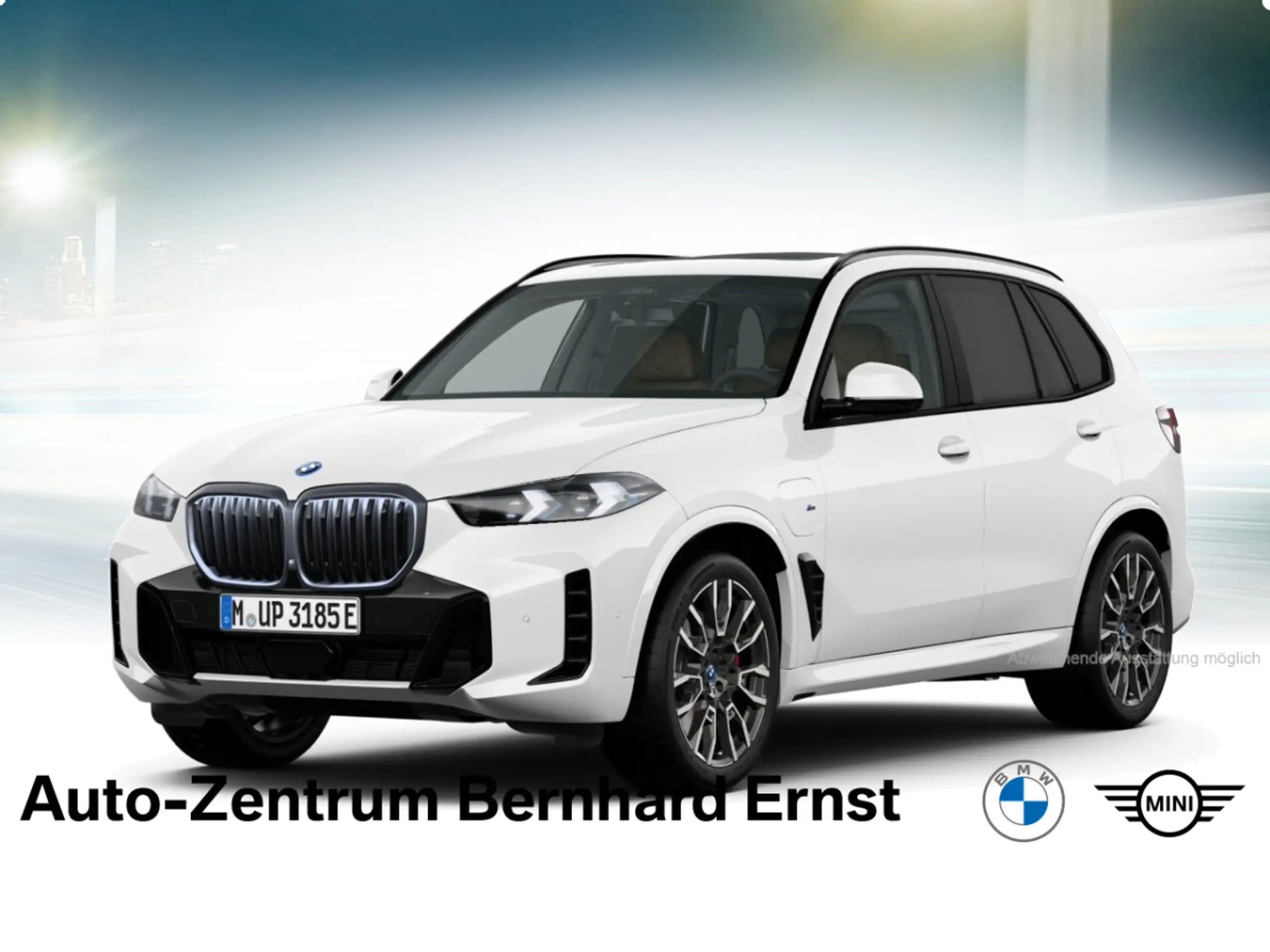 BMW - X5