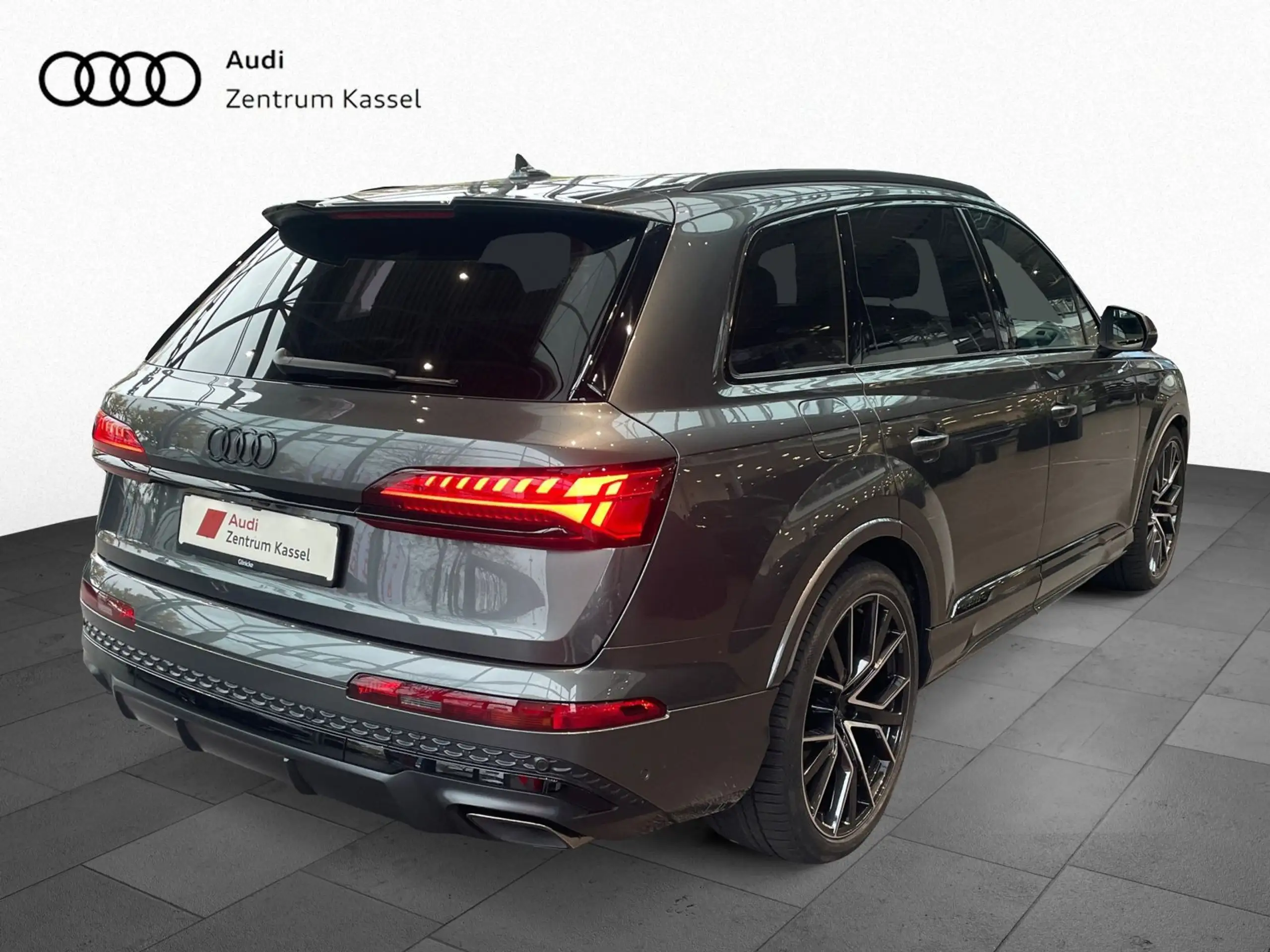 Audi - Q7