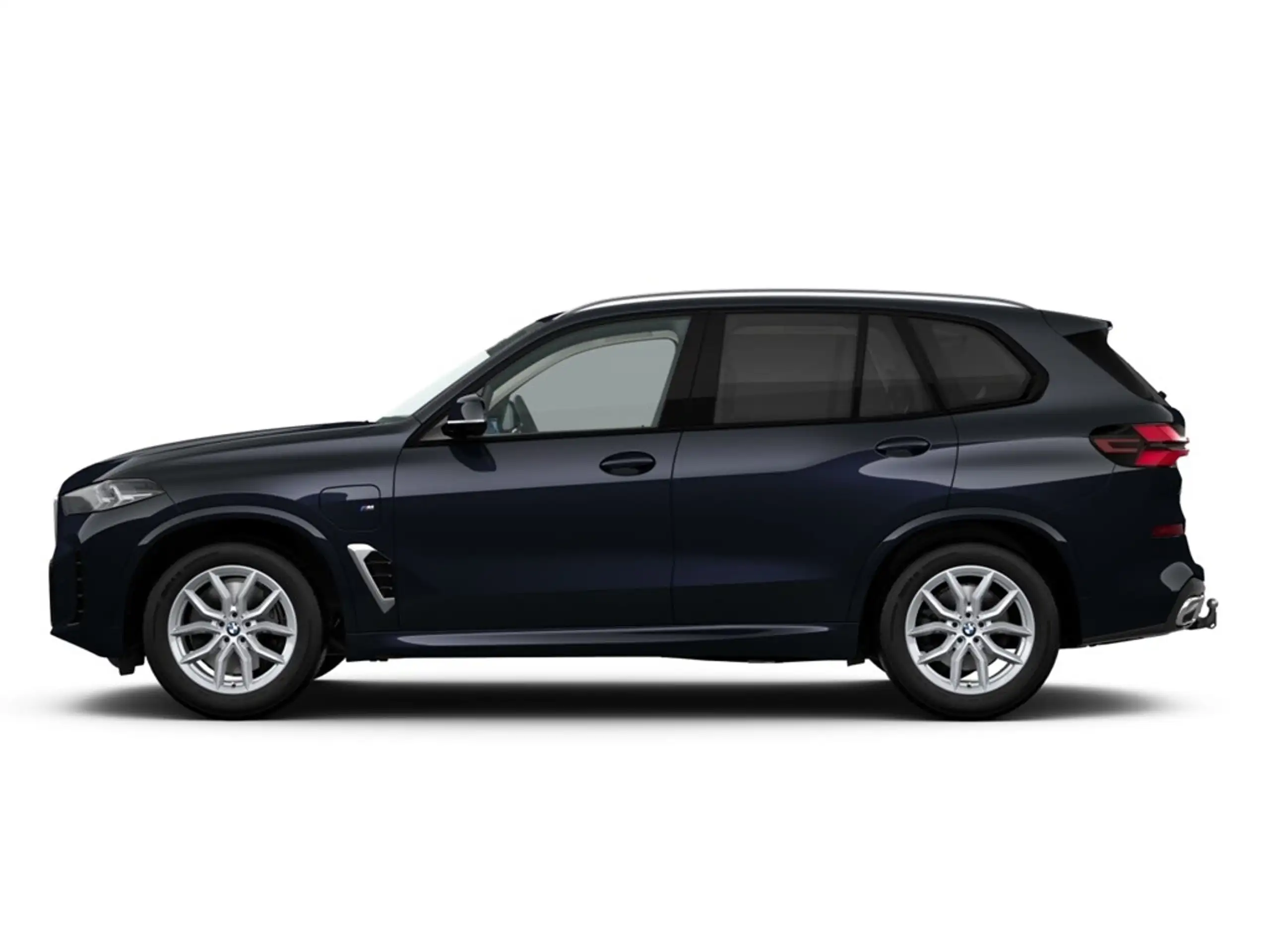 BMW - X5