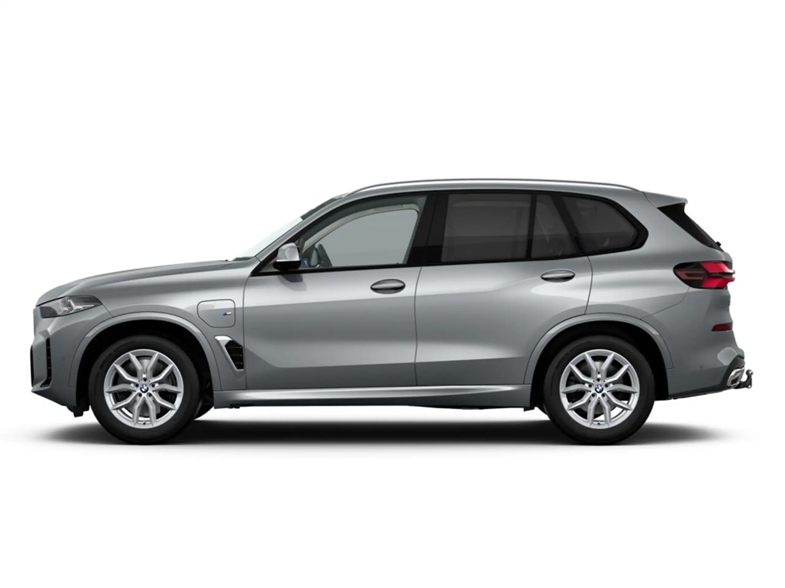 BMW - X5