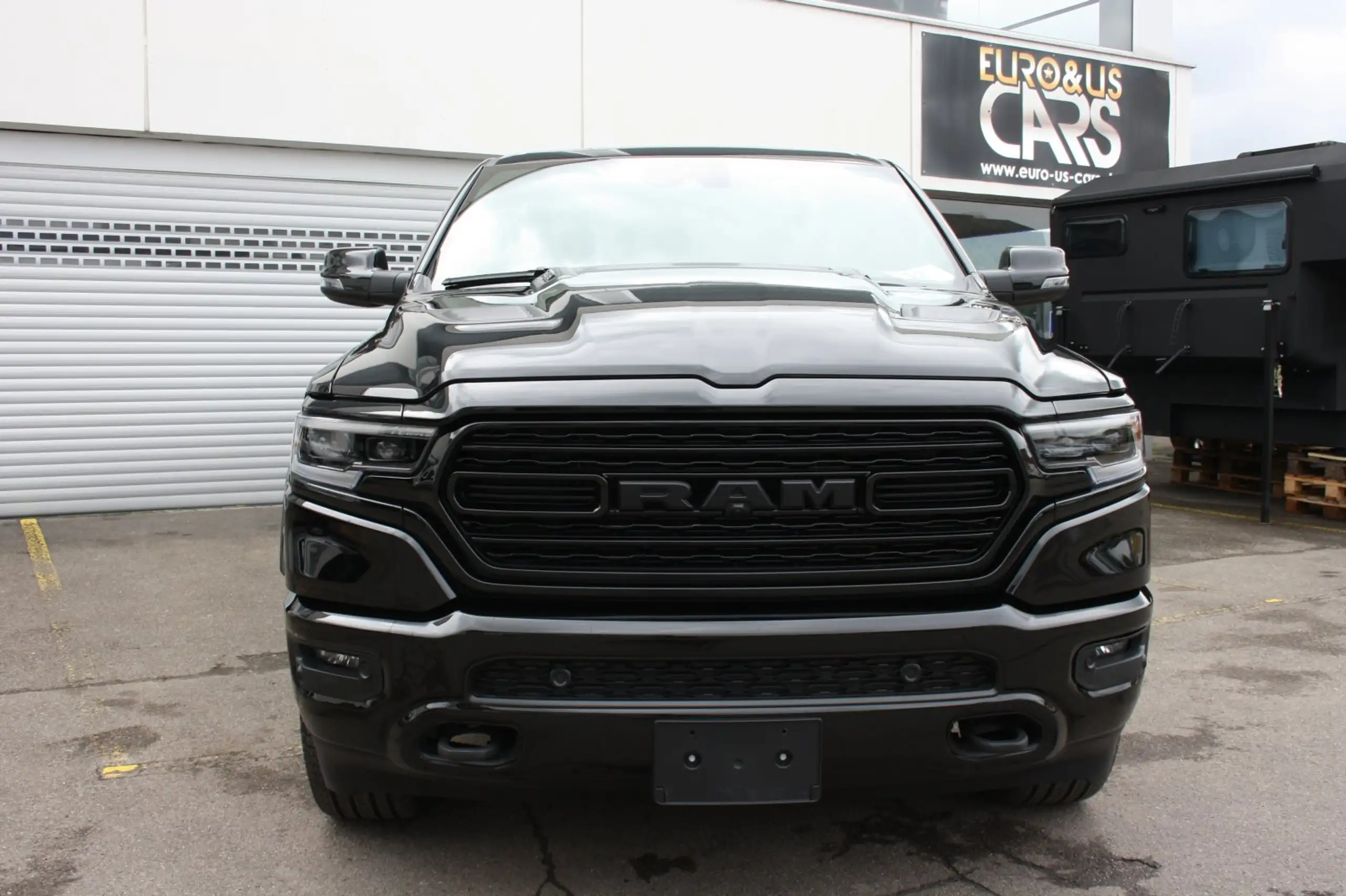 Dodge - RAM