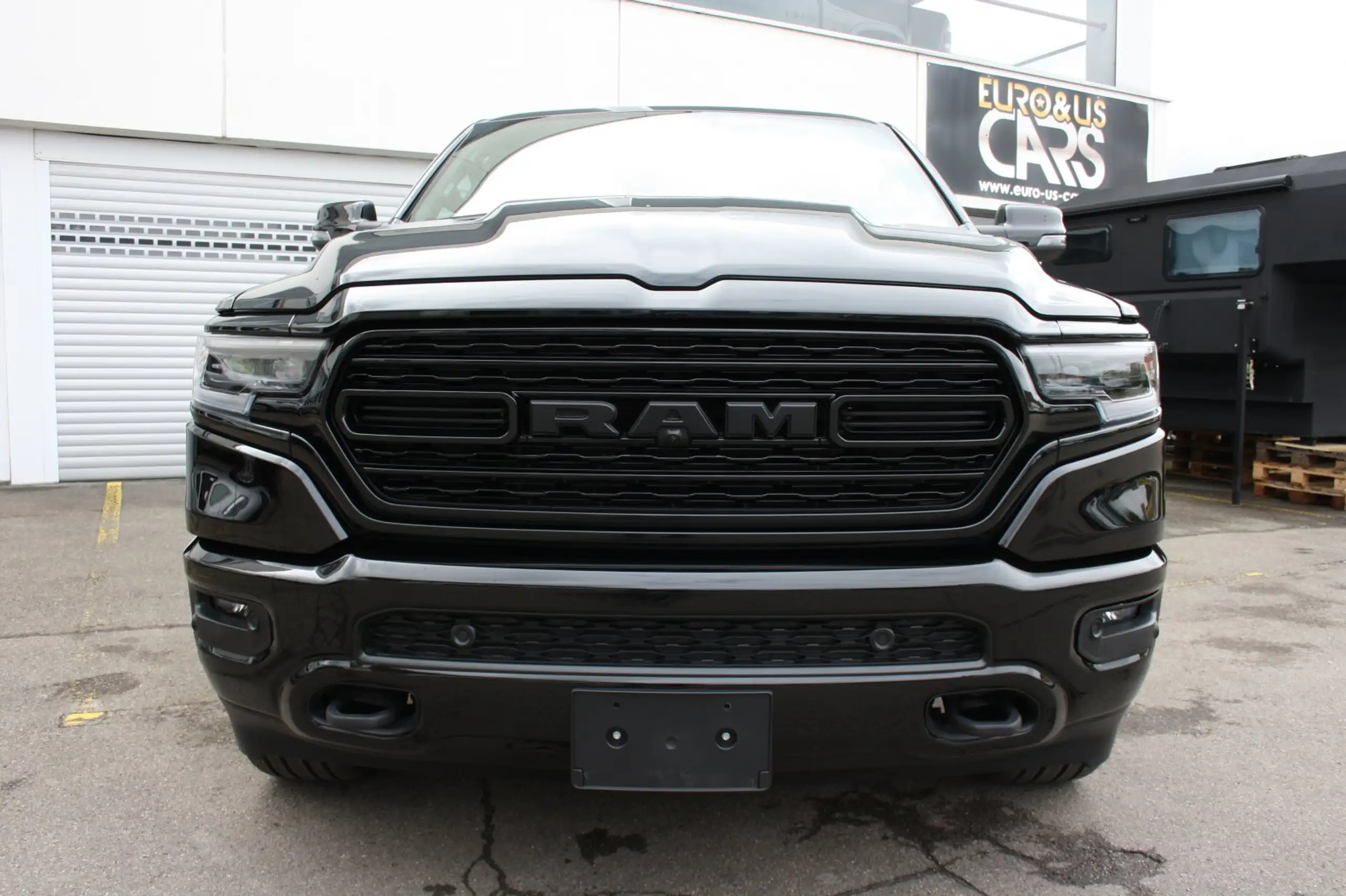 Dodge - RAM