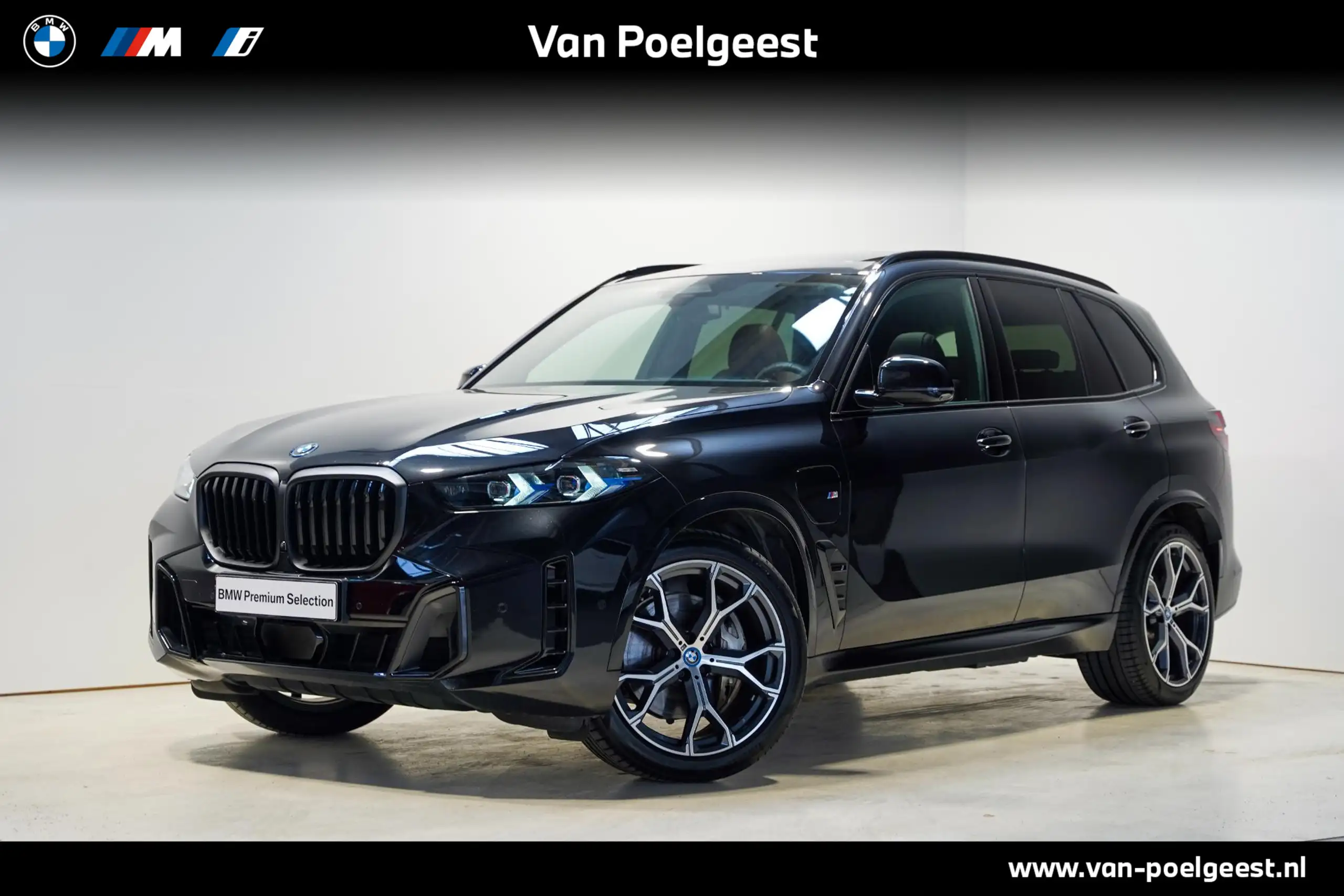 BMW - X5