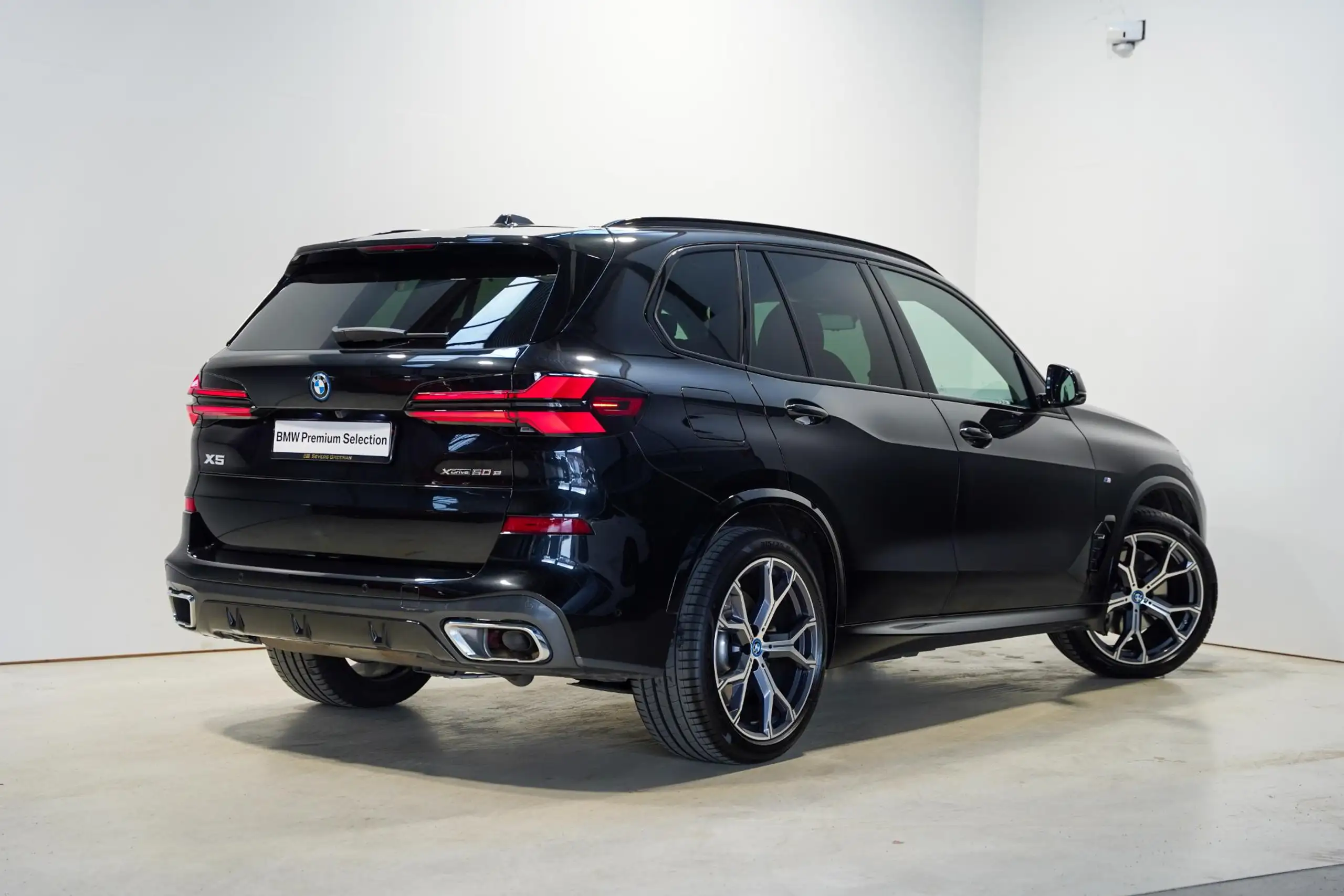 BMW - X5