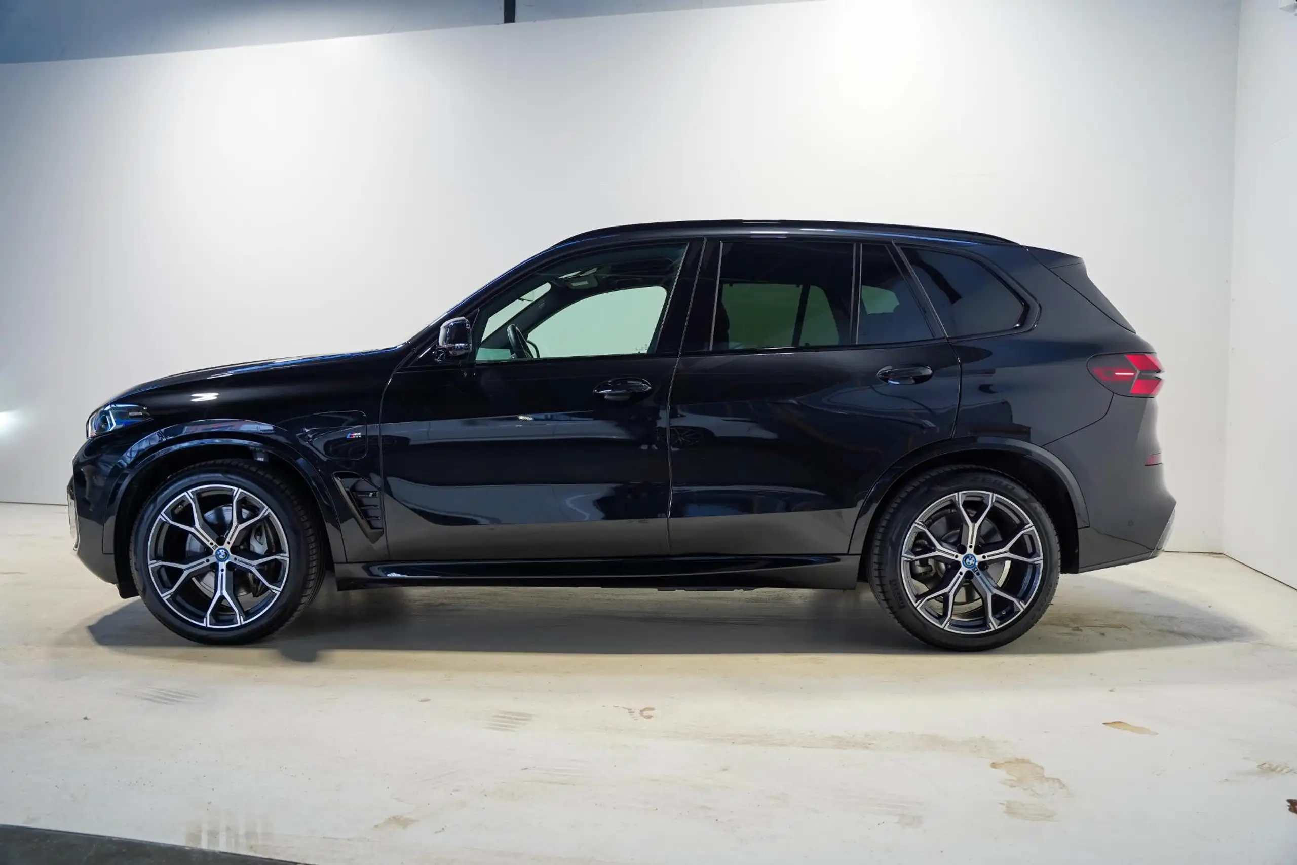 BMW - X5