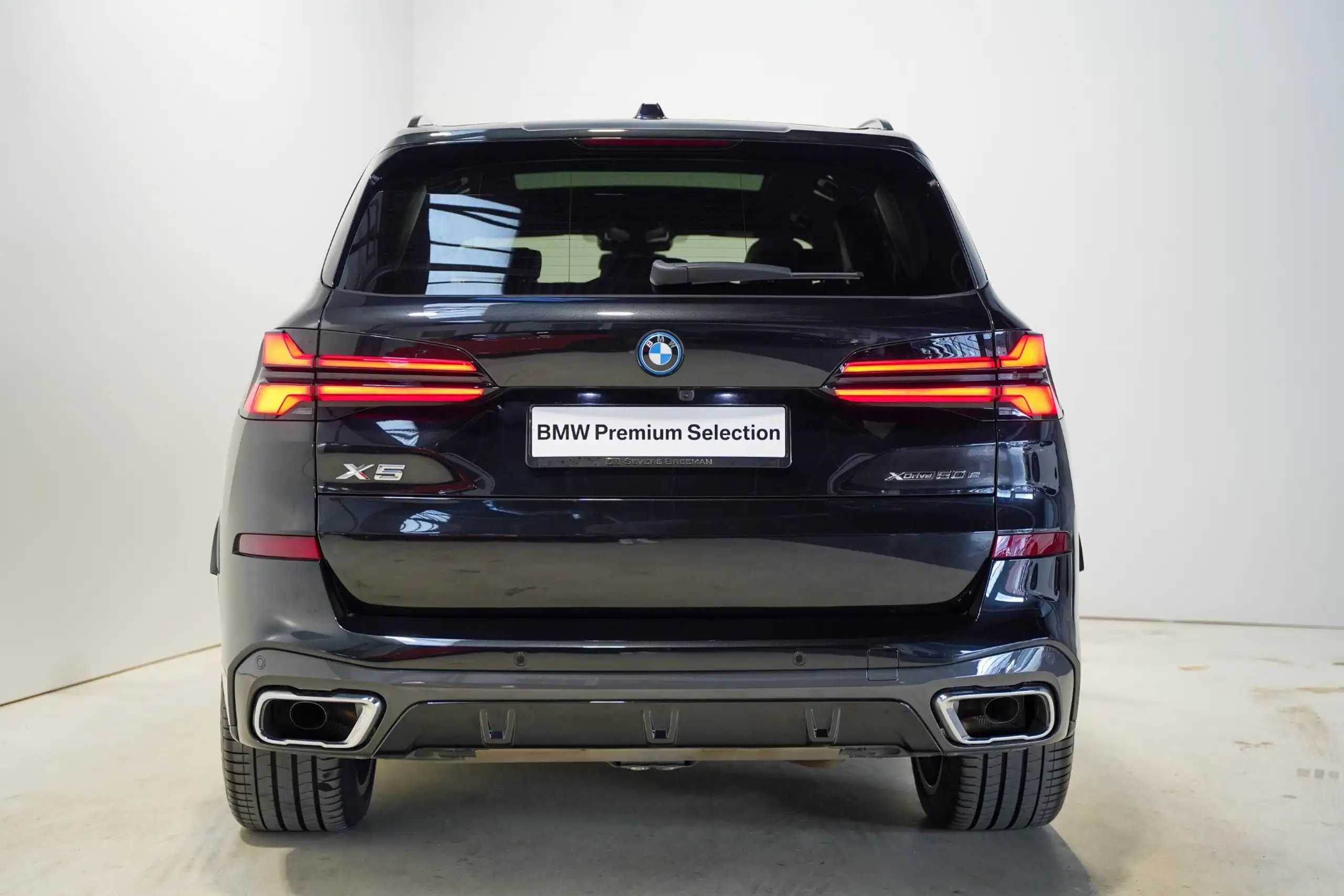 BMW - X5