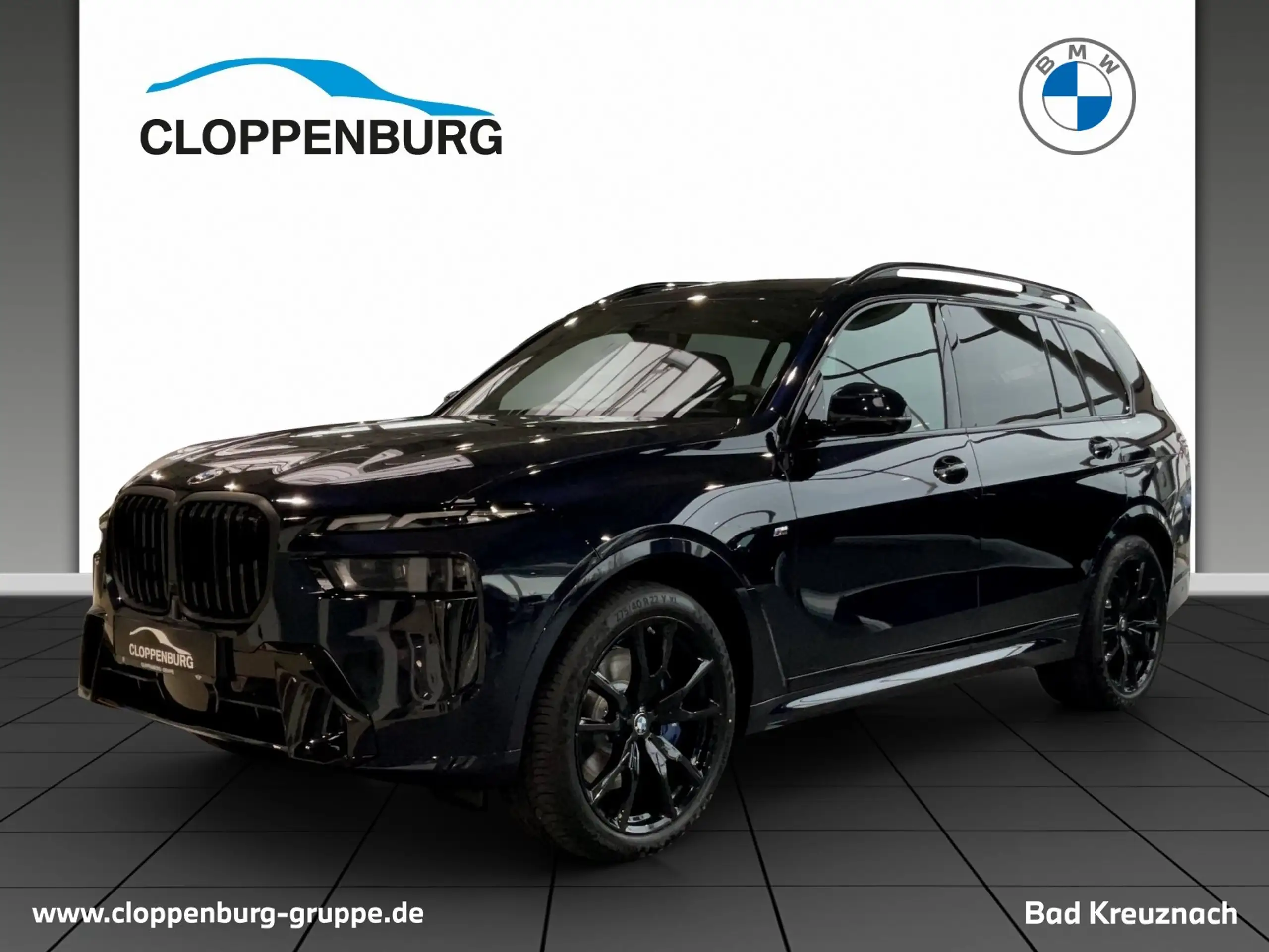 BMW - X7