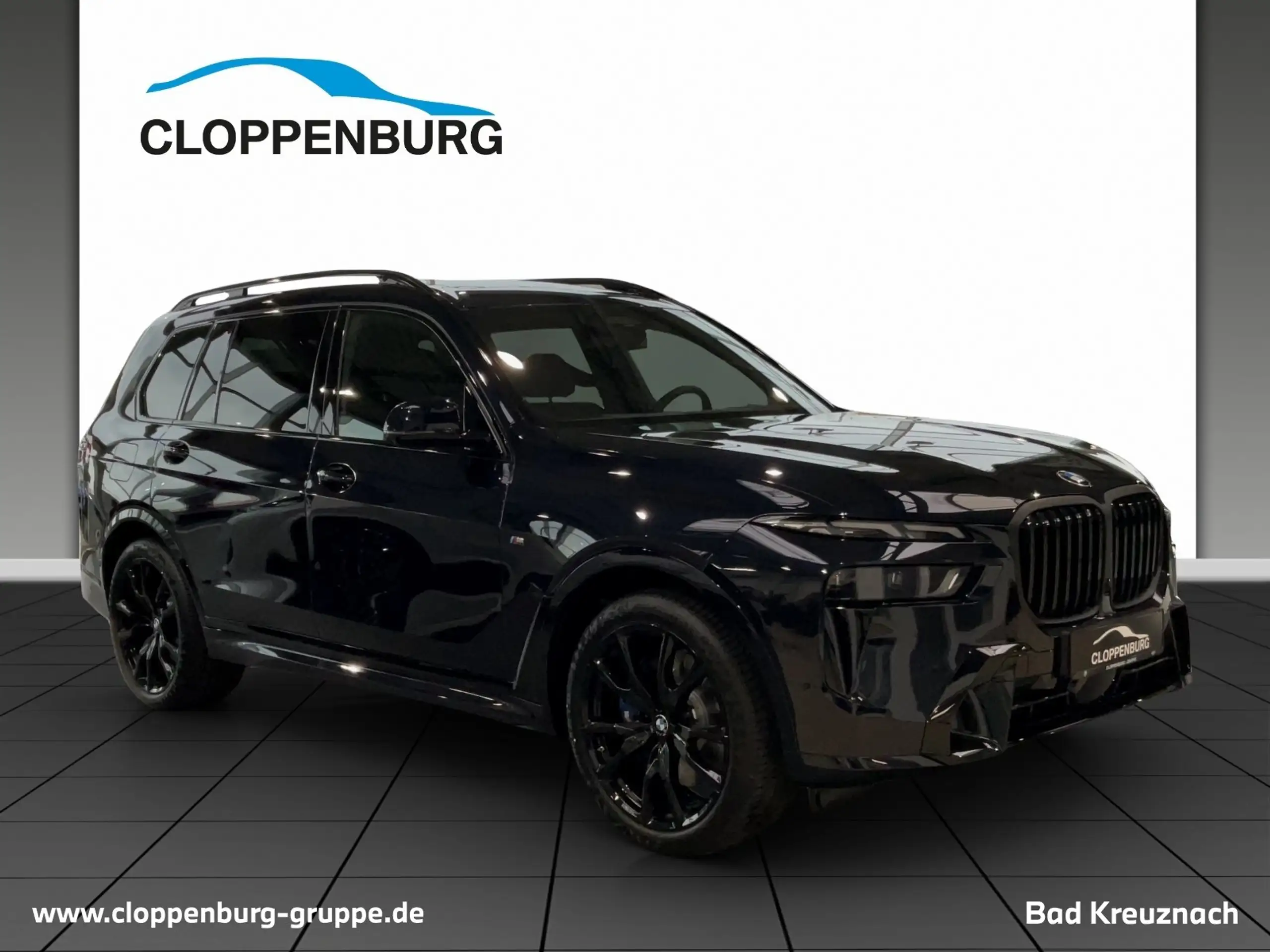 BMW - X7