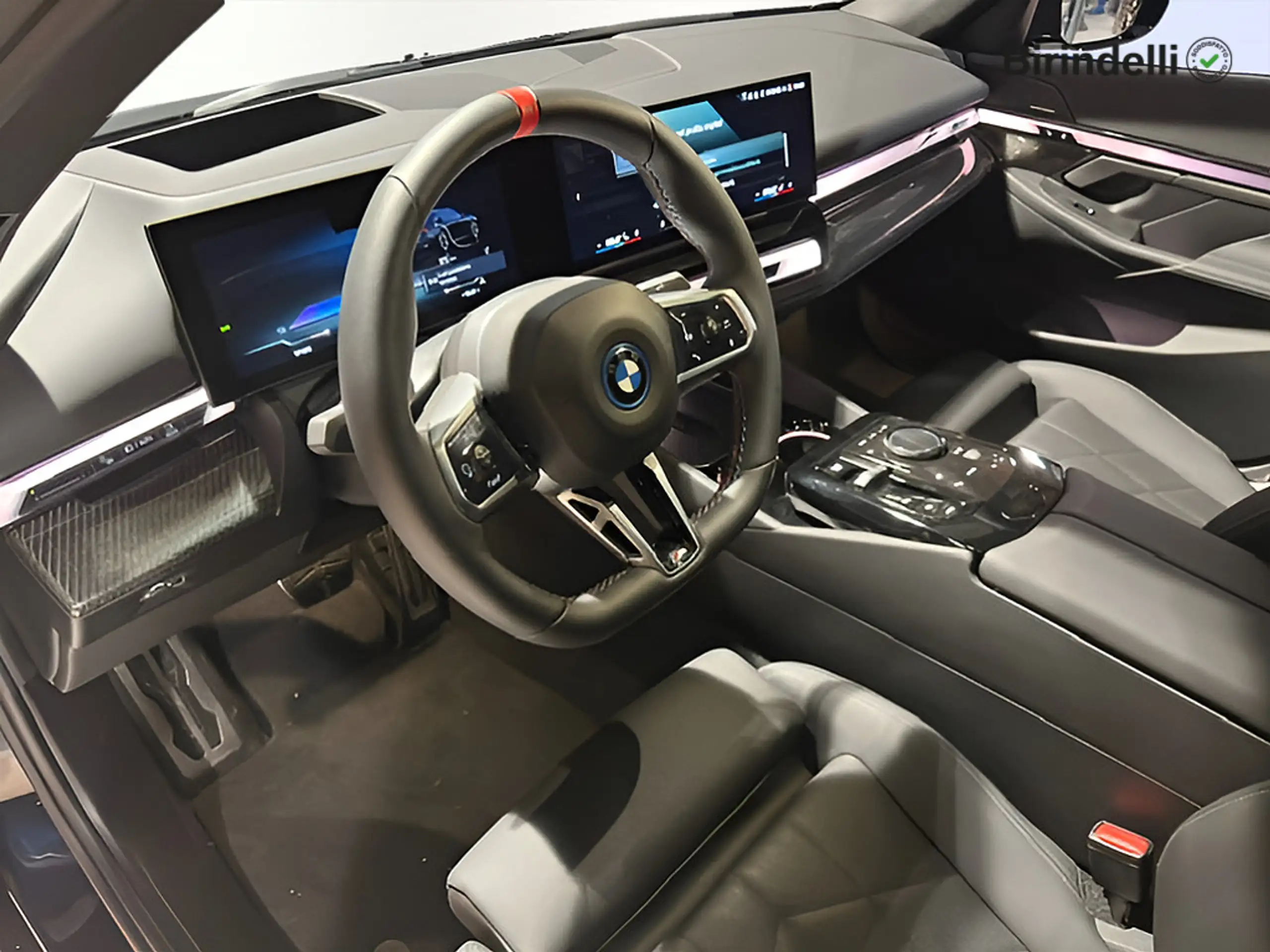 BMW - i5