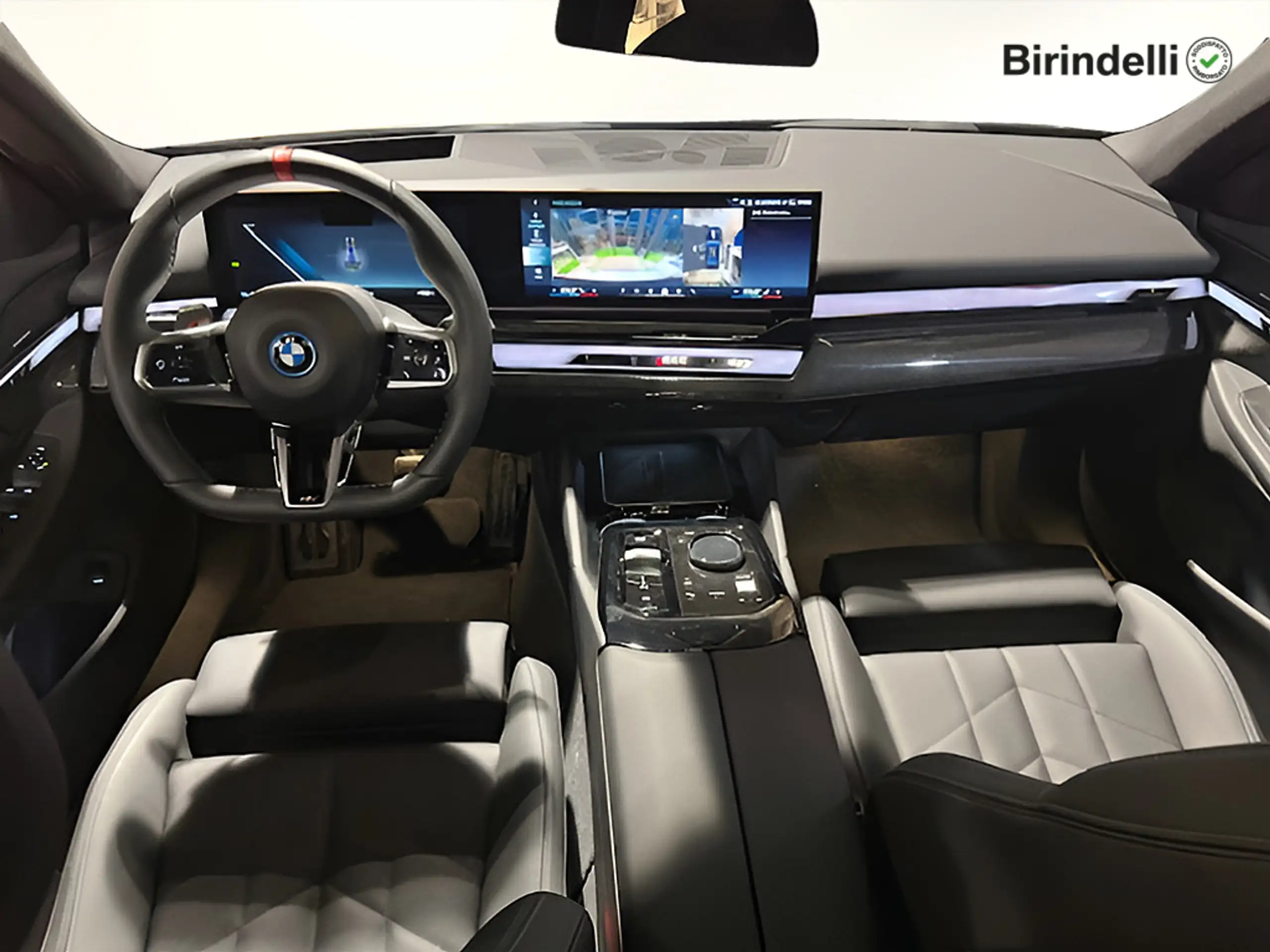 BMW - i5