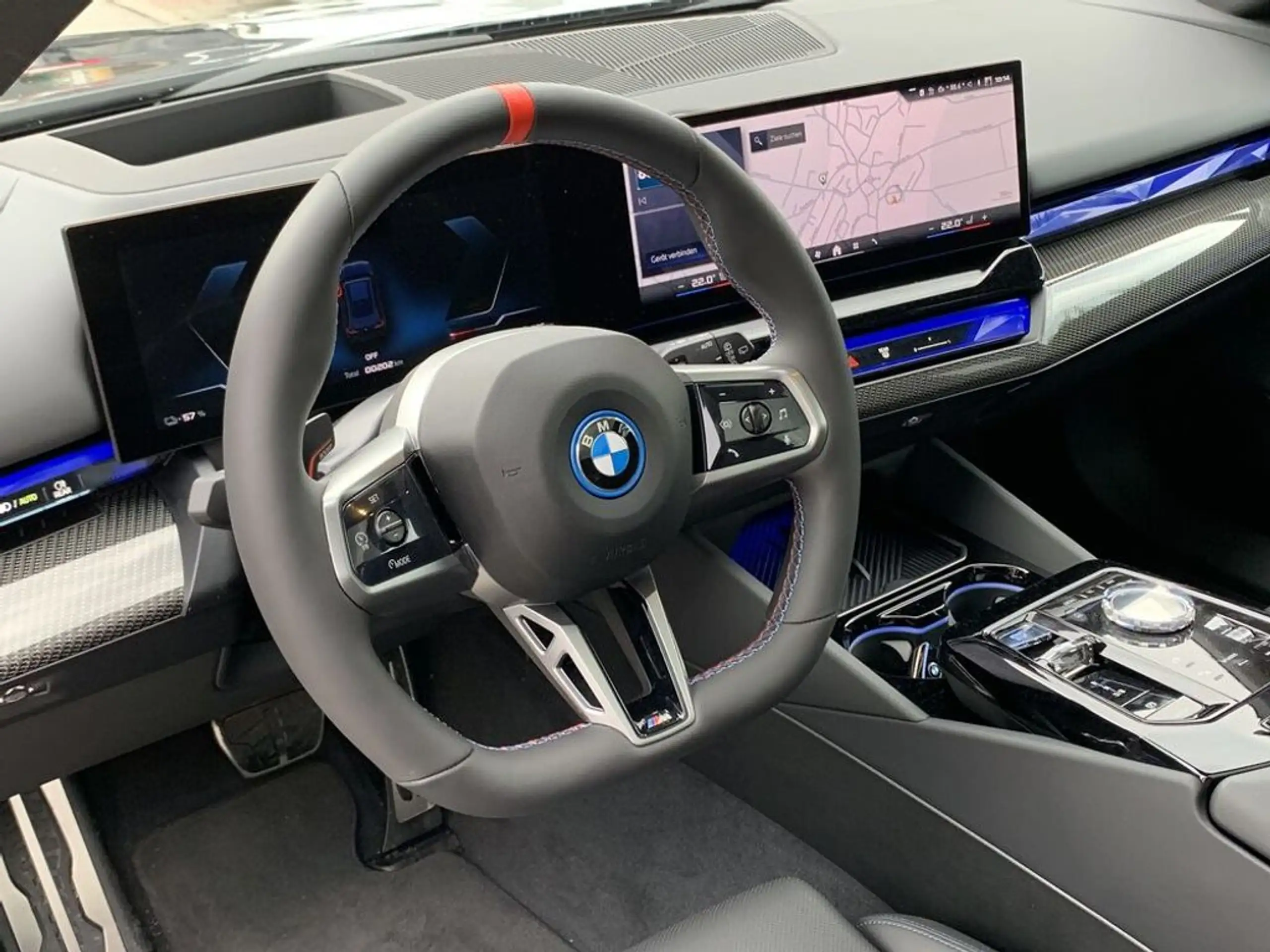 BMW - i5