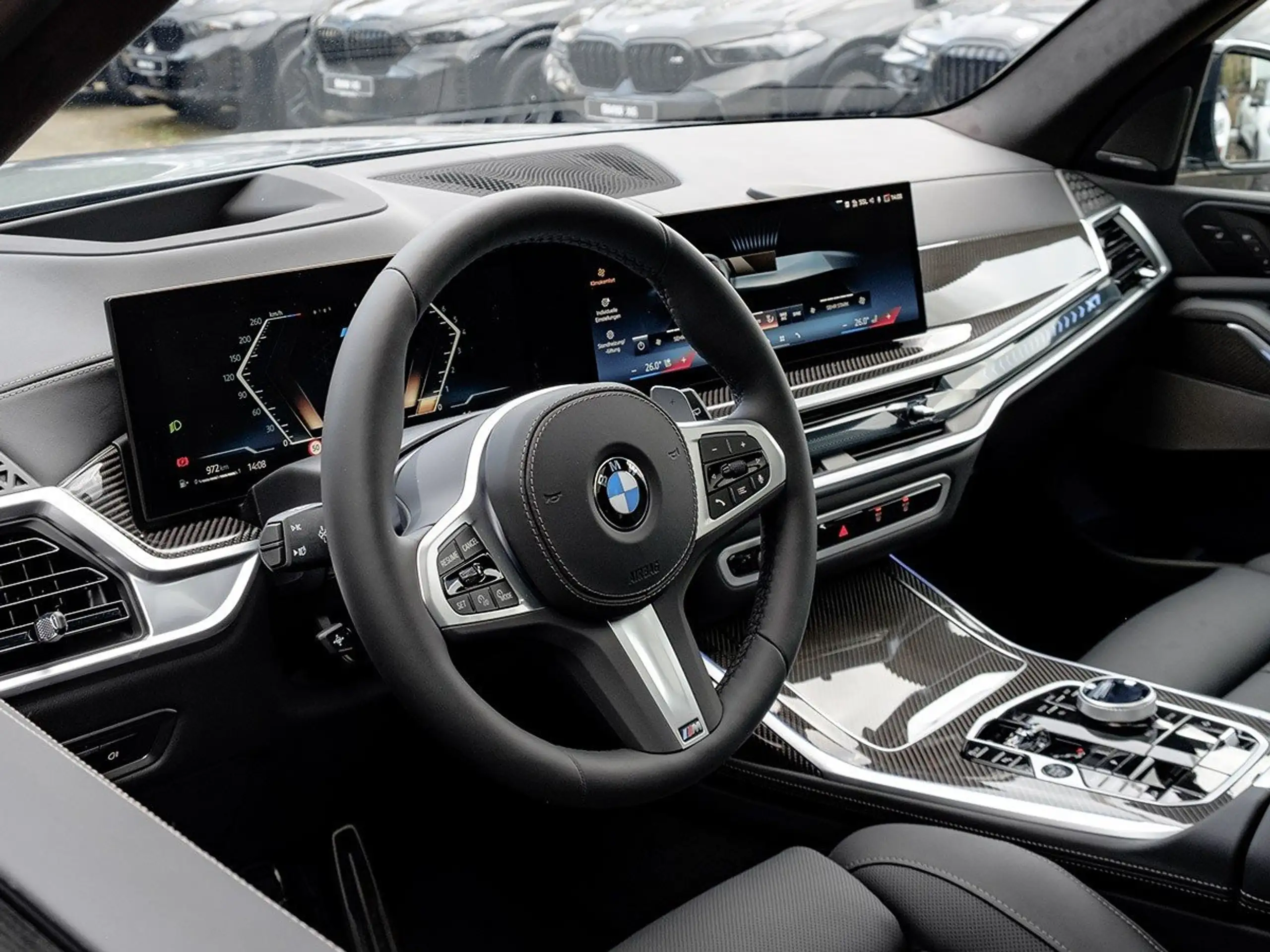 BMW - X7