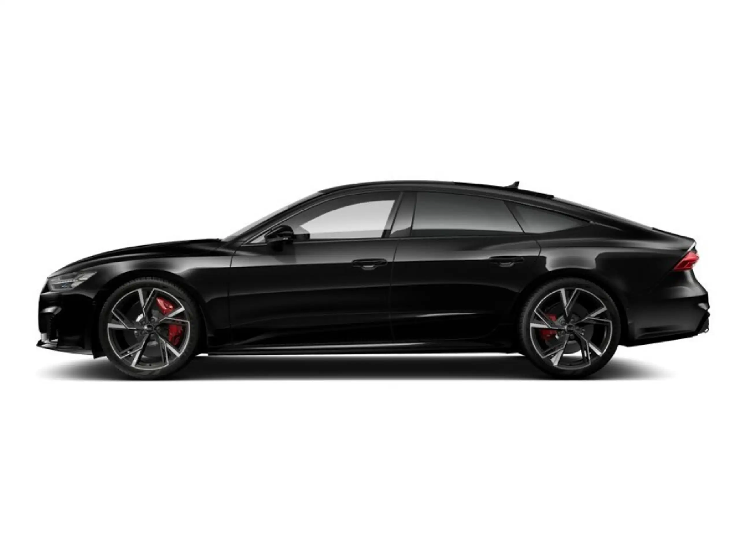 Audi - S7