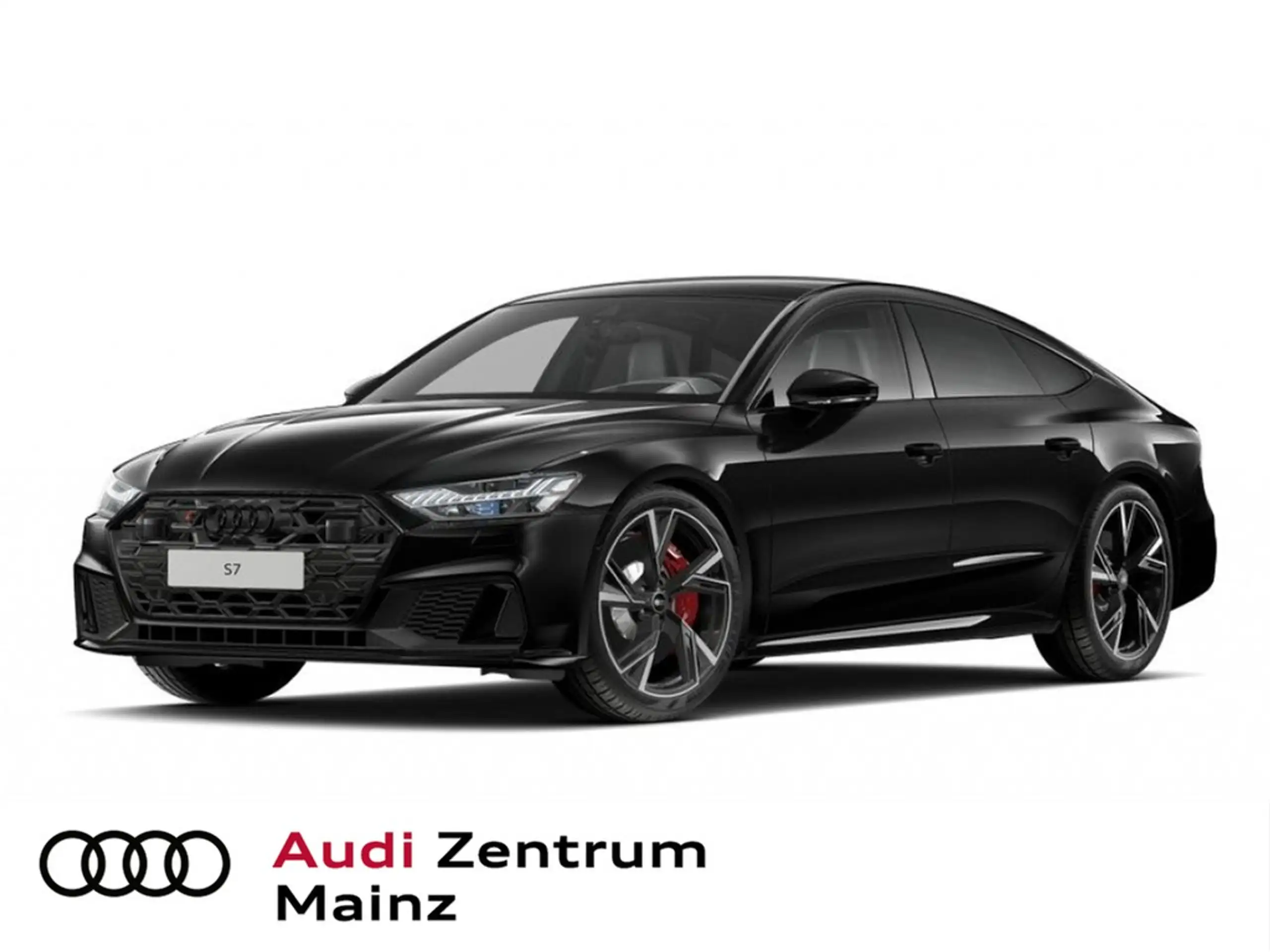 Audi S7 2024