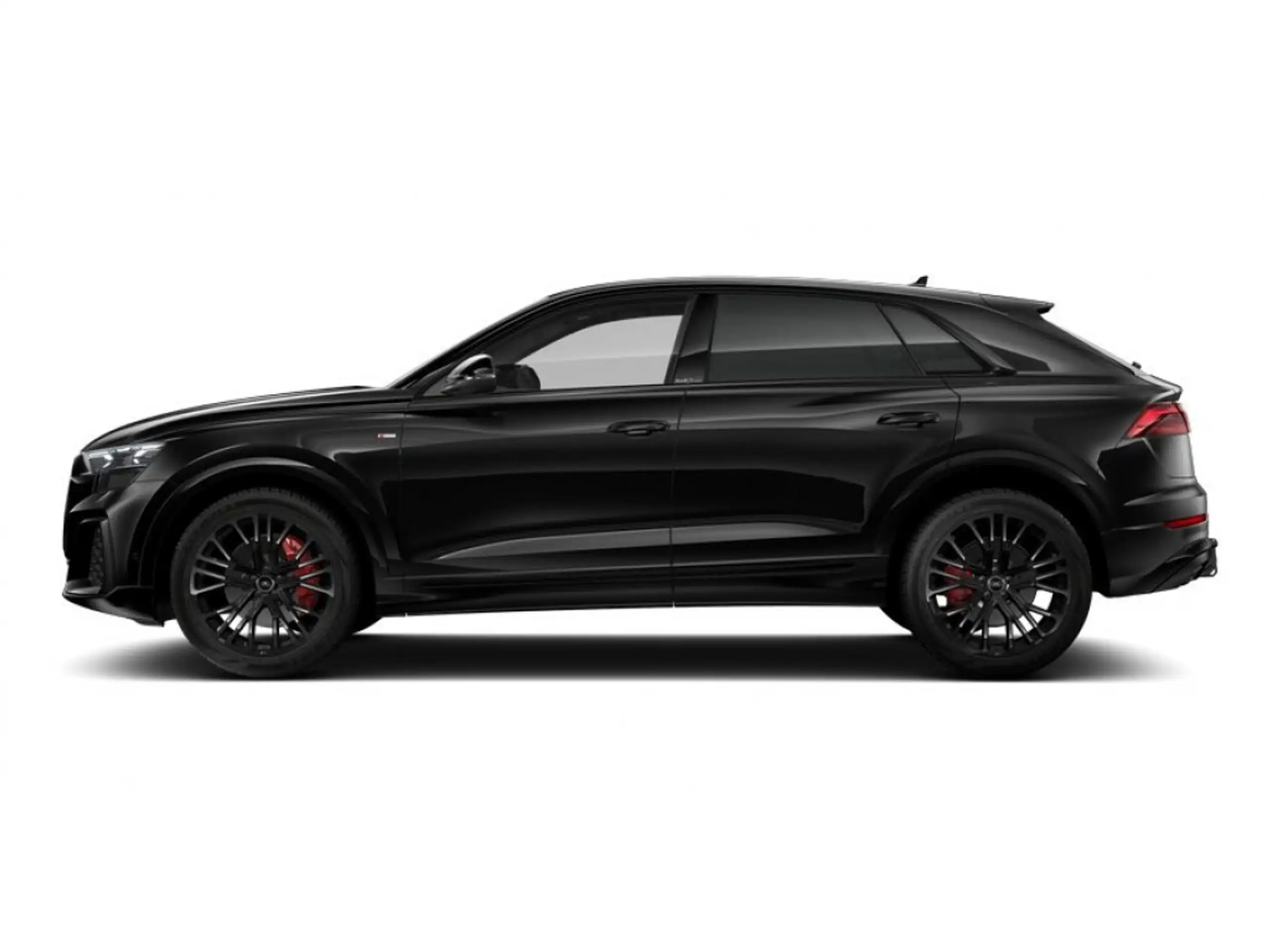 Audi - Q8