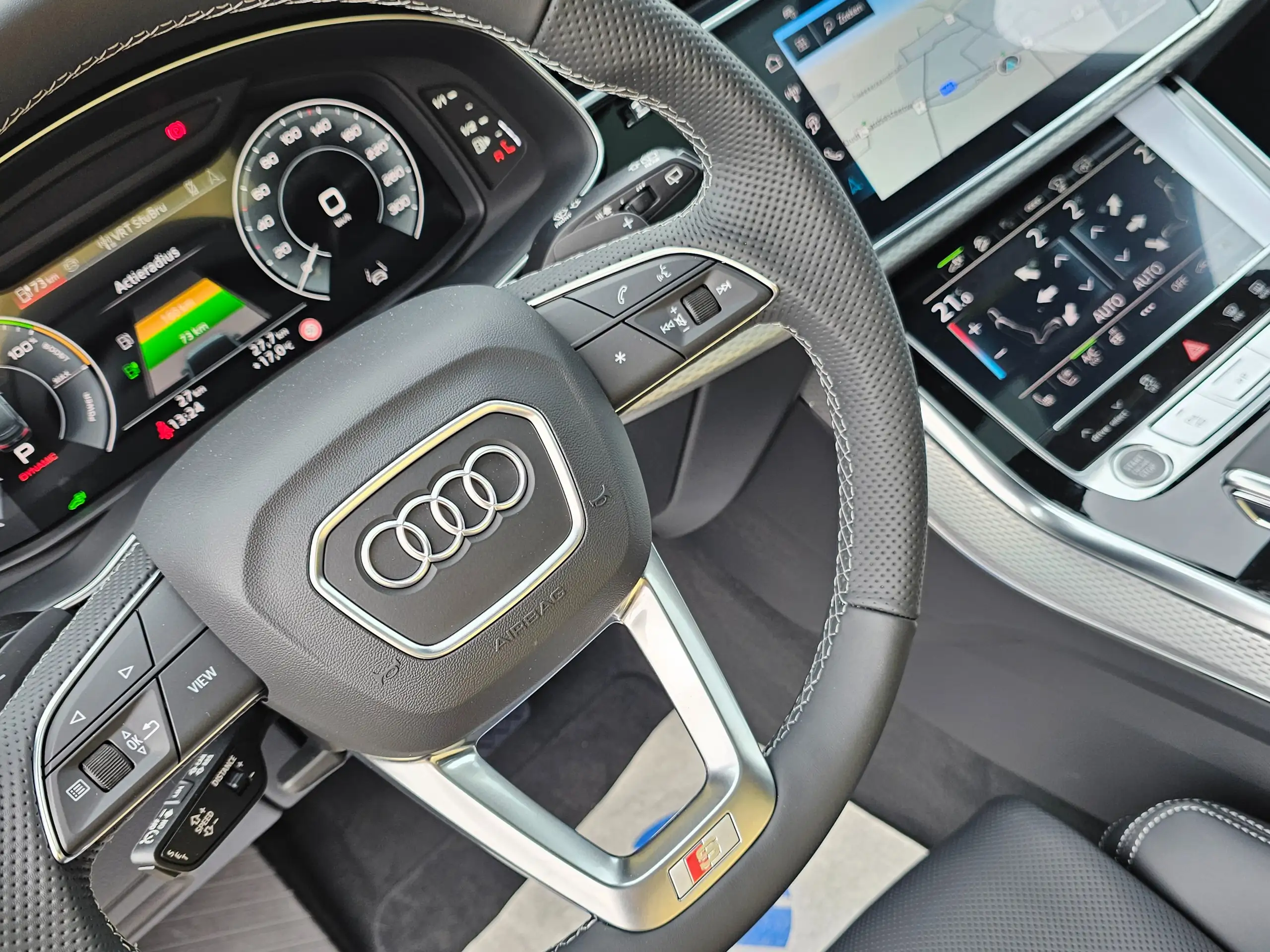 Audi - Q7