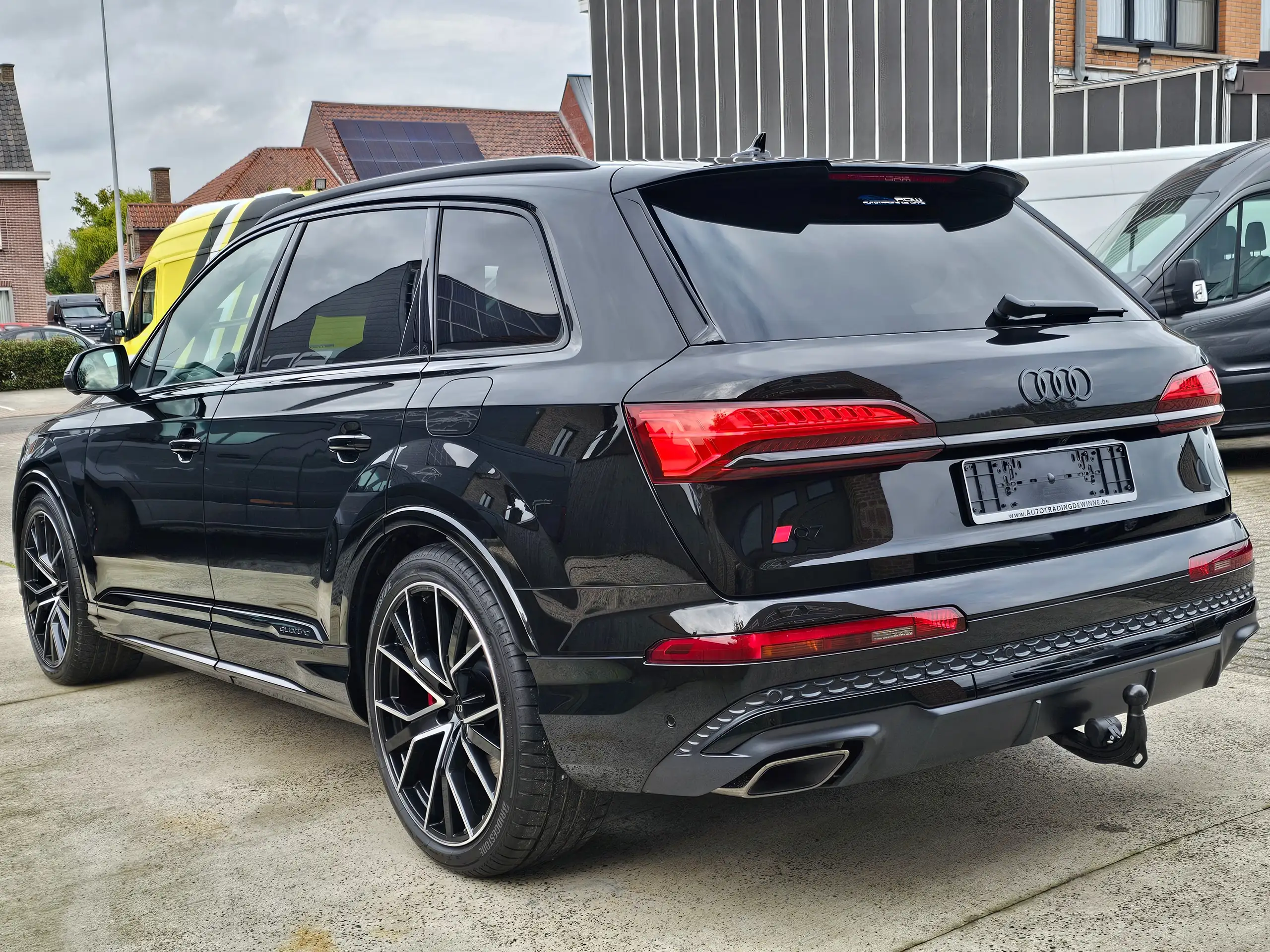 Audi - Q7