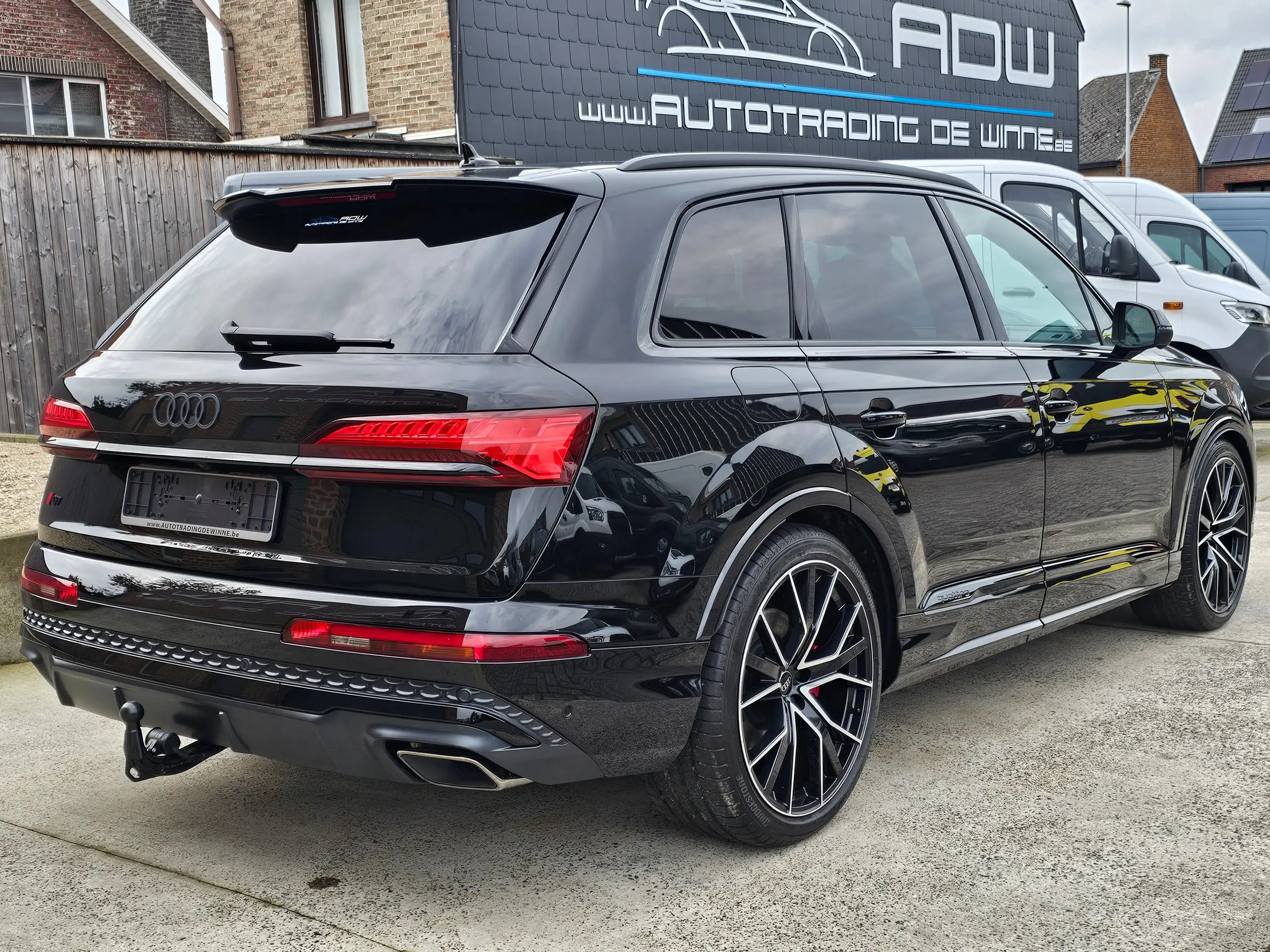 Audi - Q7