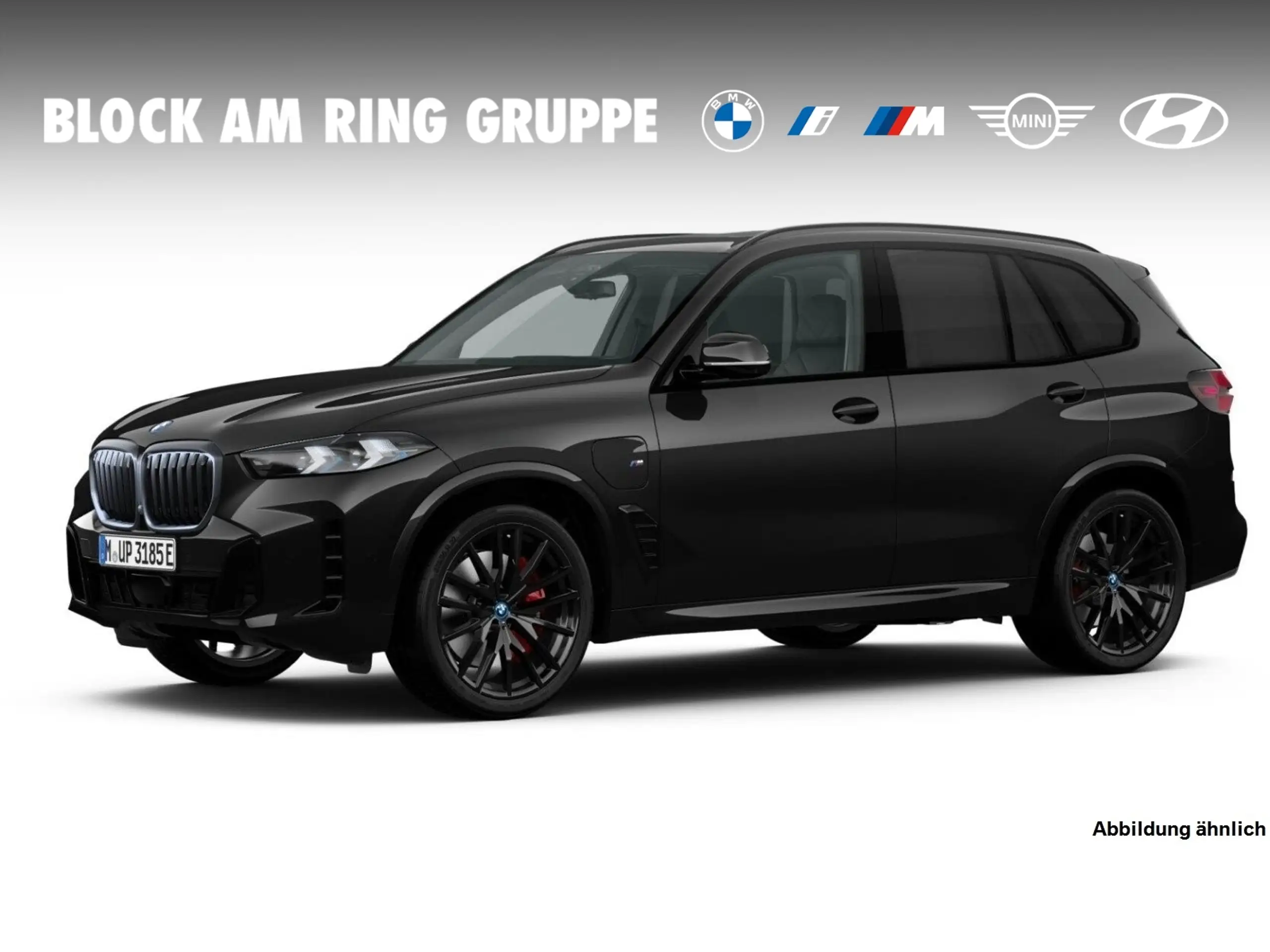 BMW - X5