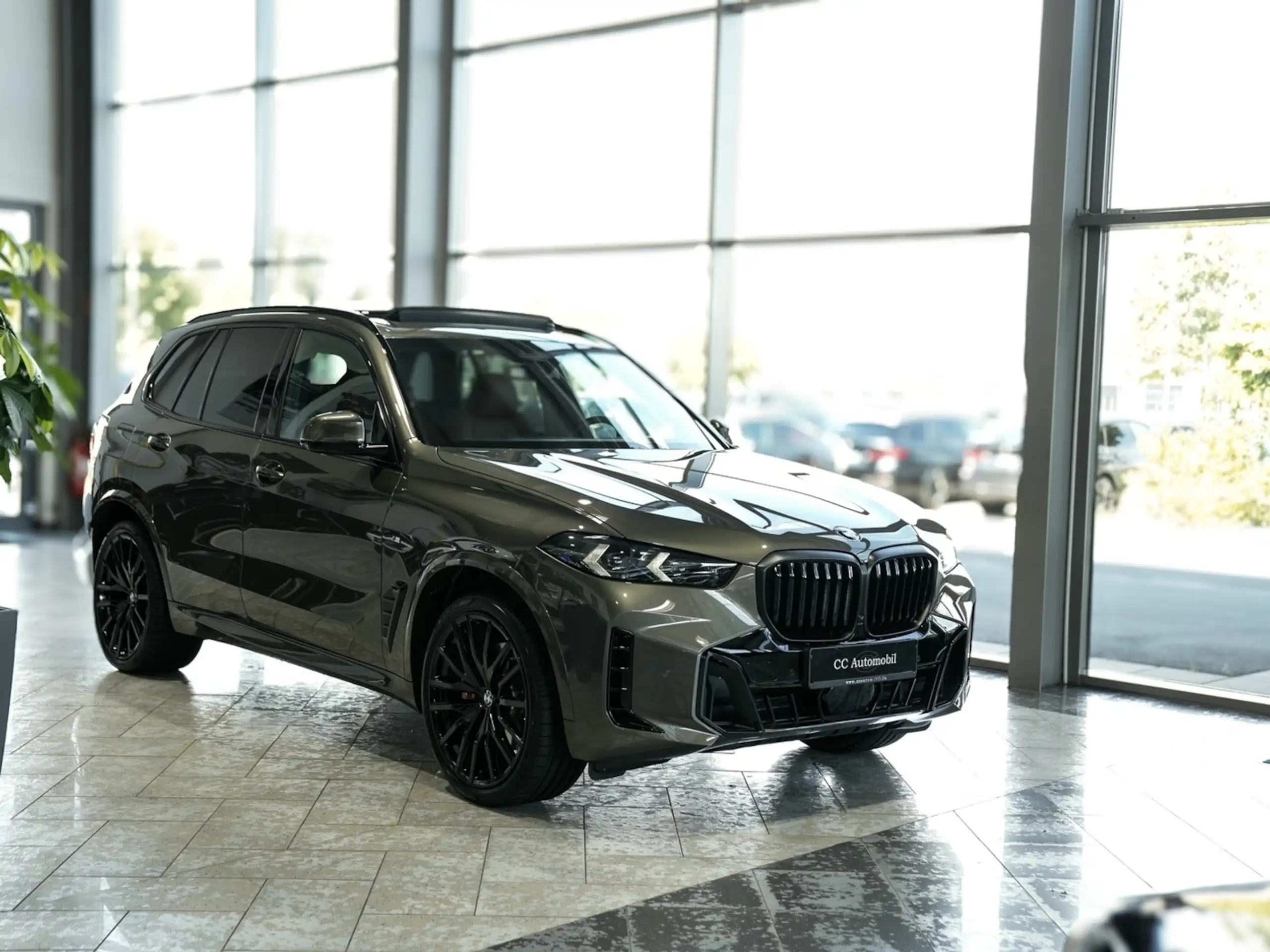 BMW - X5