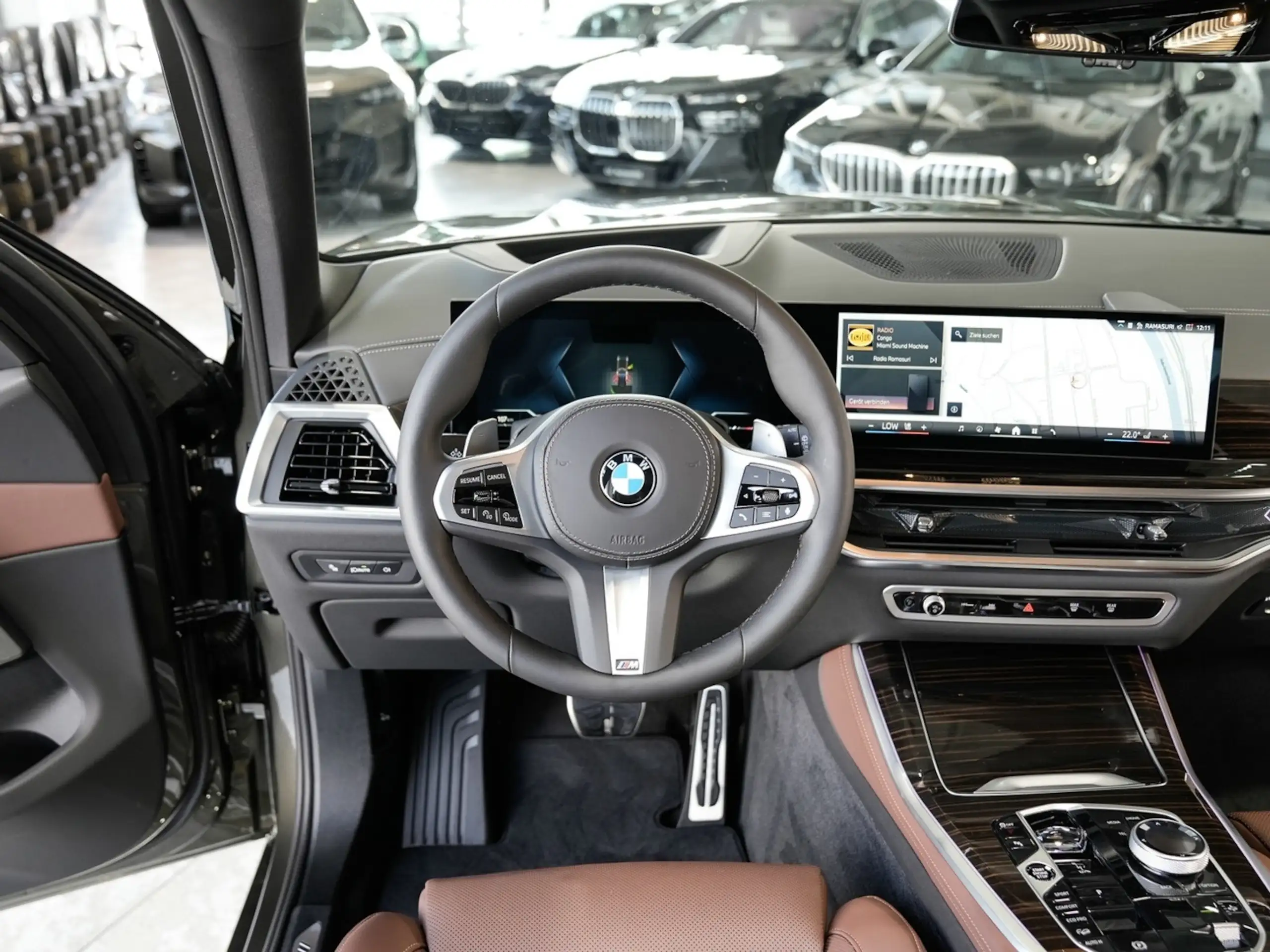 BMW - X5