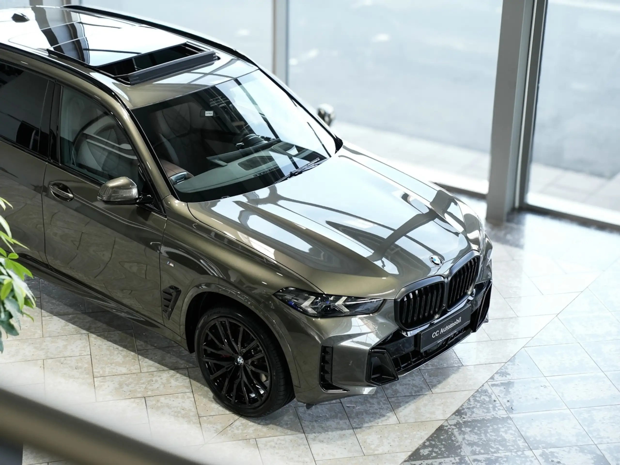 BMW - X5