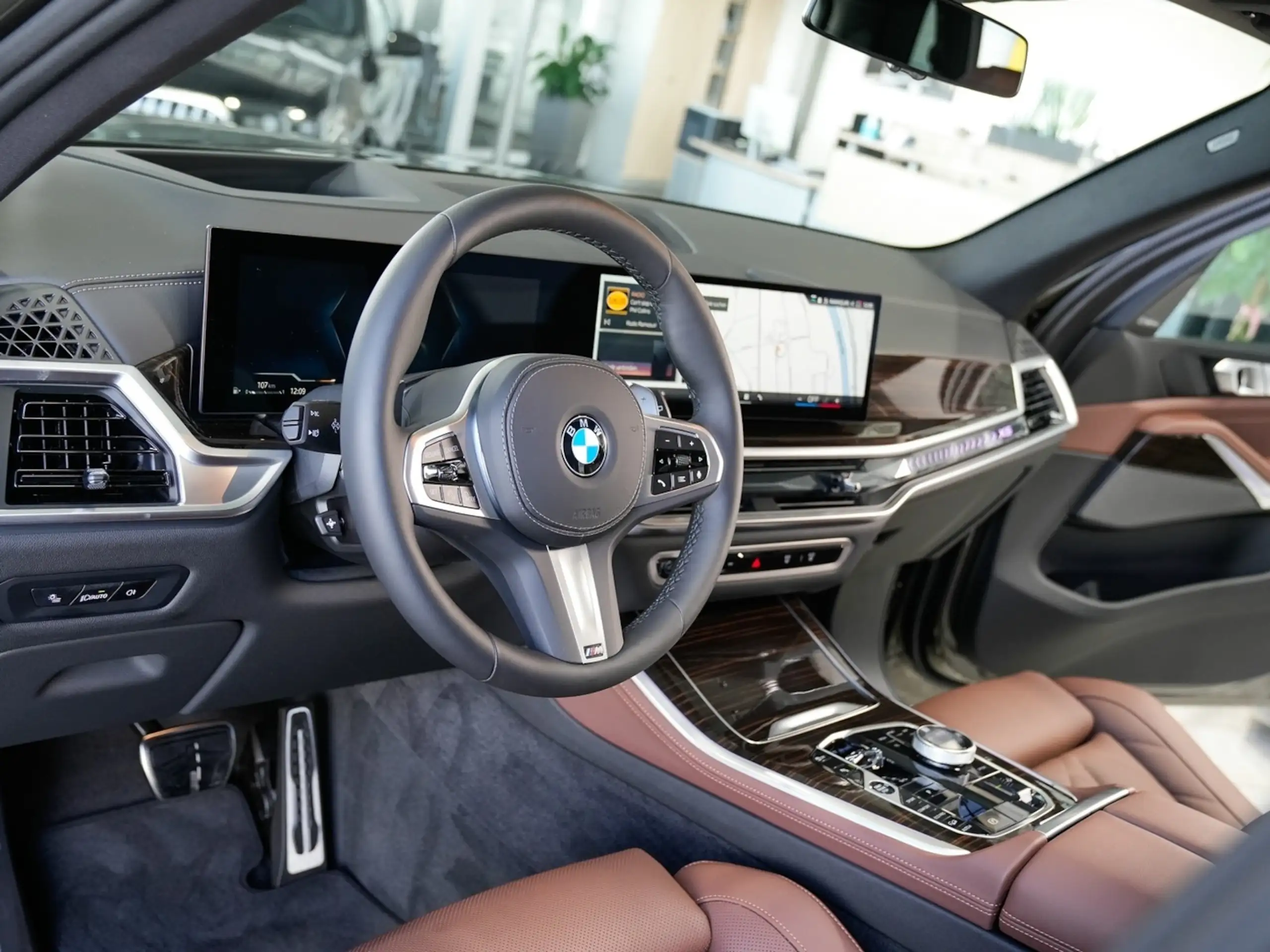 BMW - X5