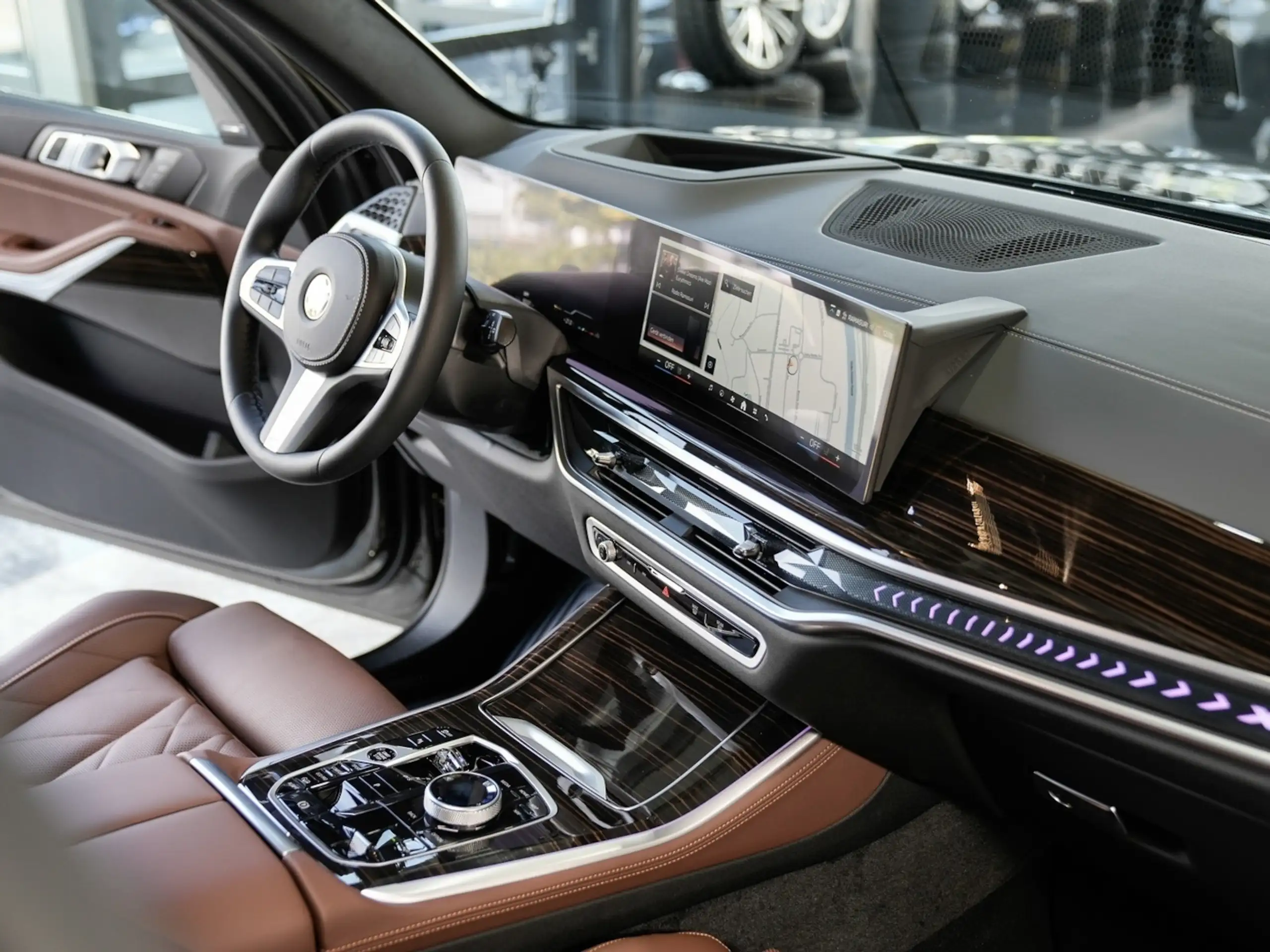 BMW - X5