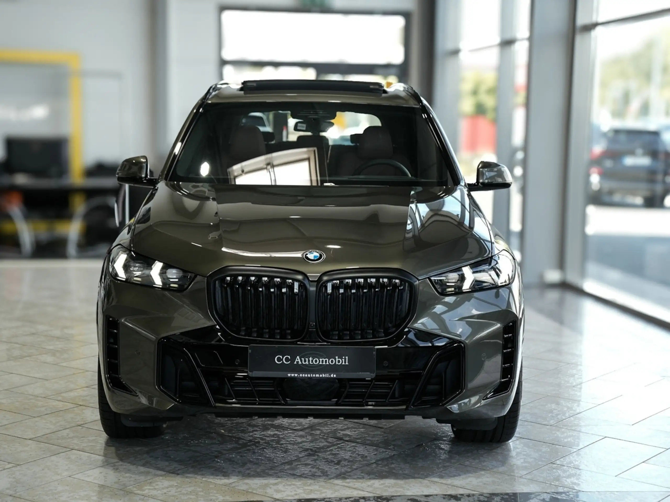 BMW - X5