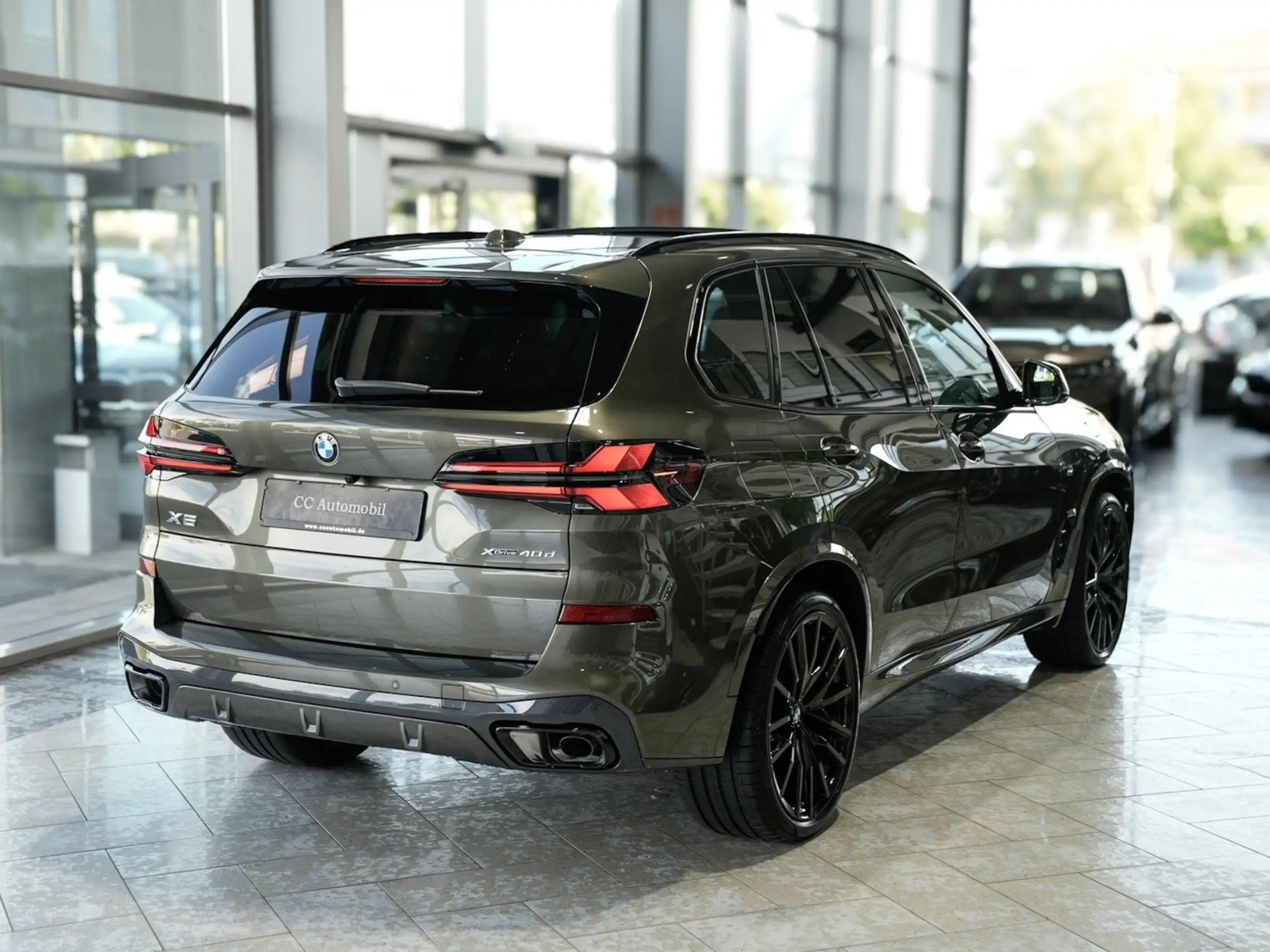 BMW - X5