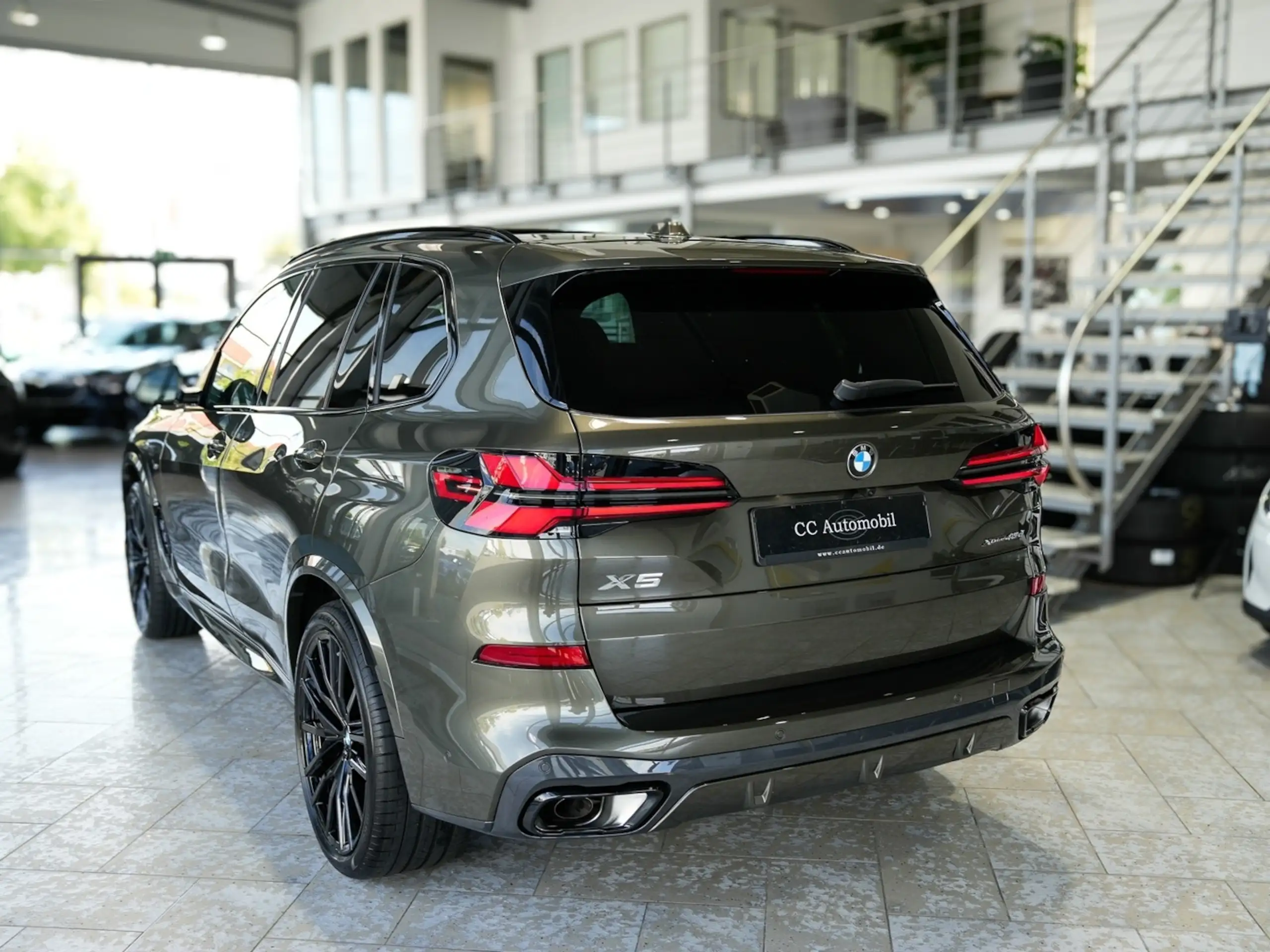 BMW - X5