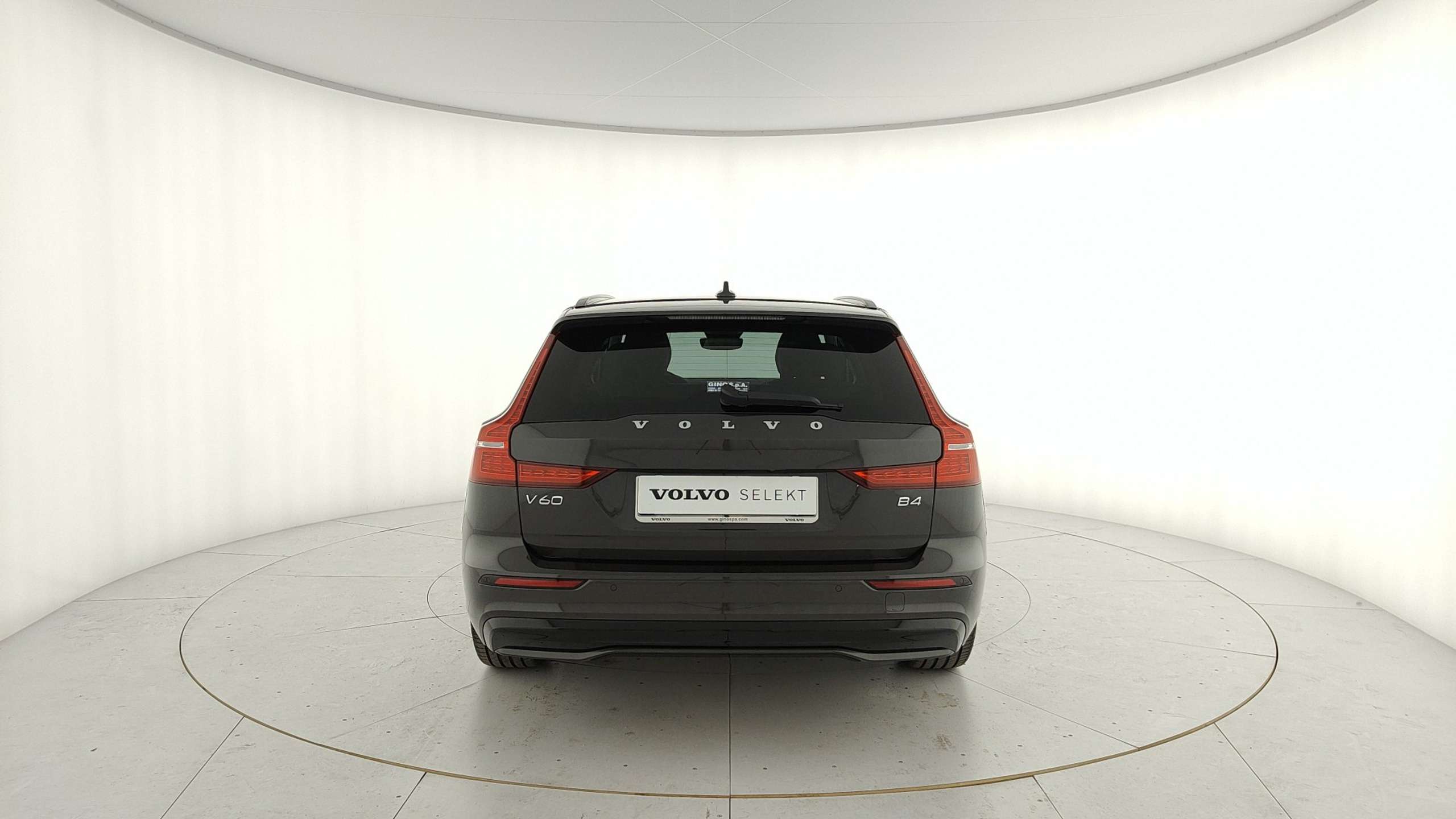 Volvo - V60