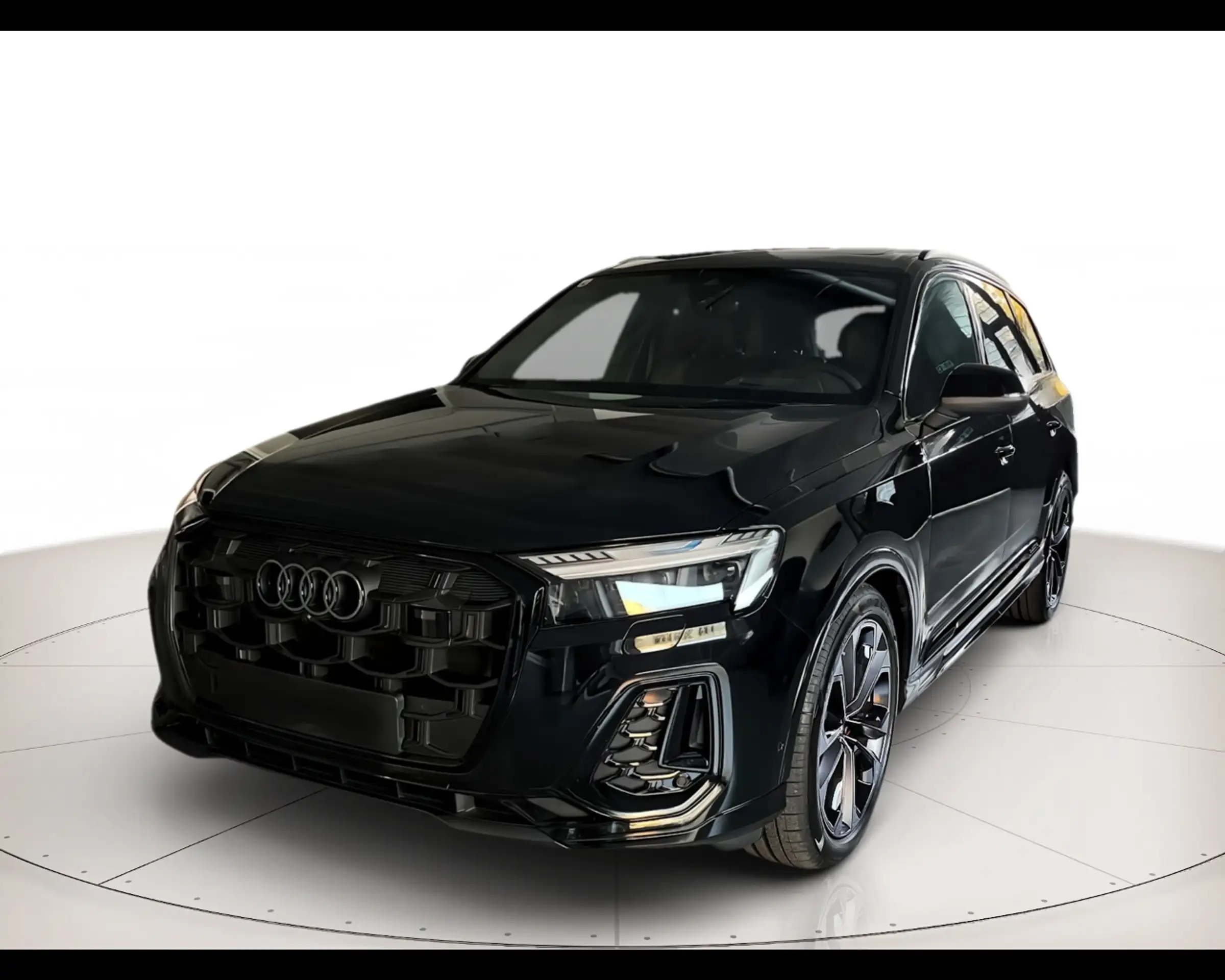 Audi - Q7