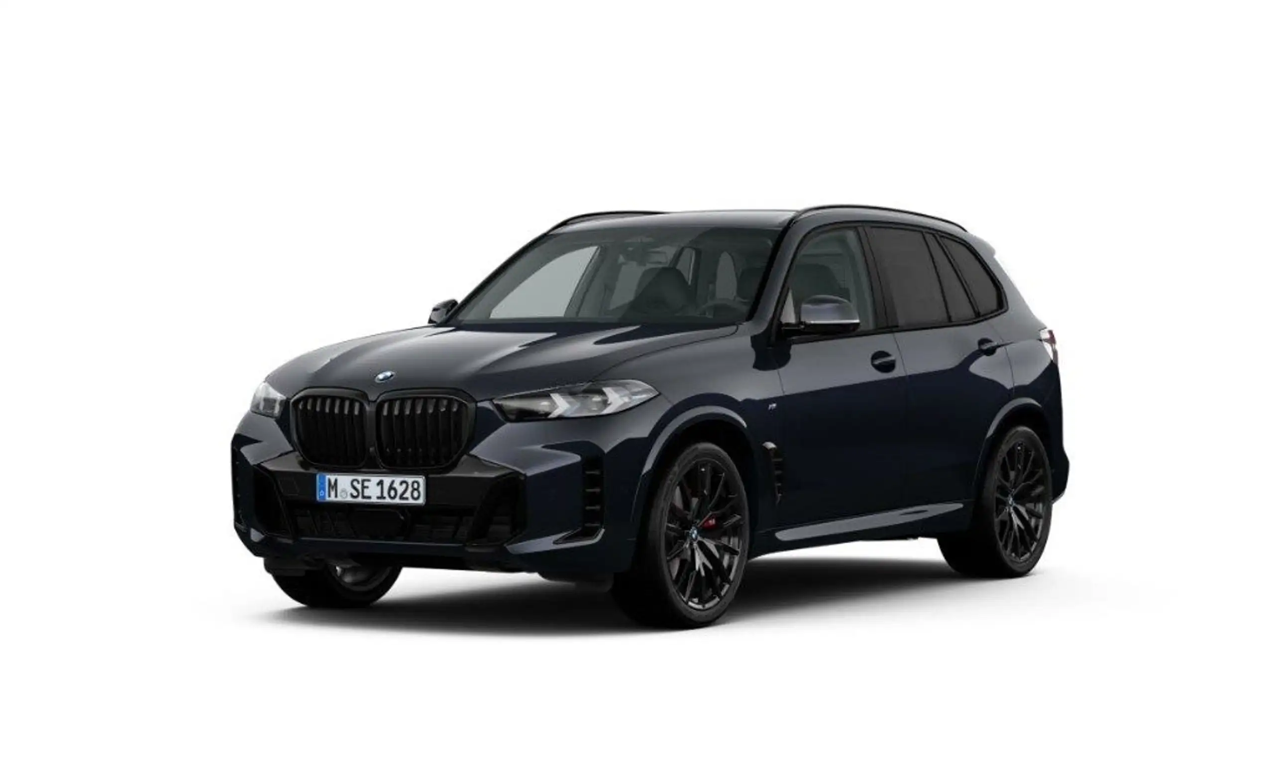 BMW - X5