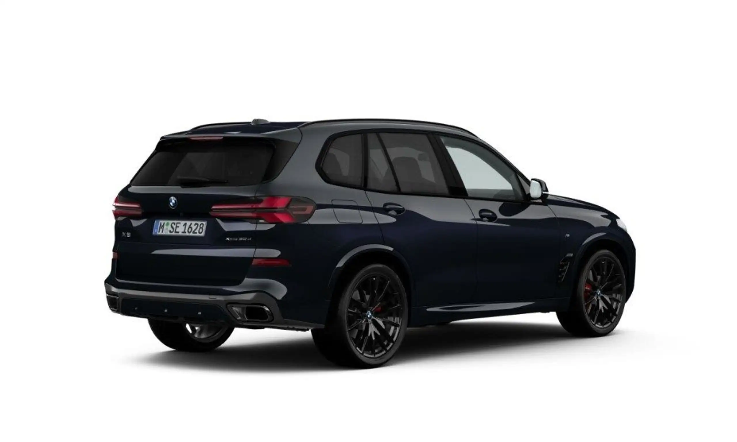 BMW - X5