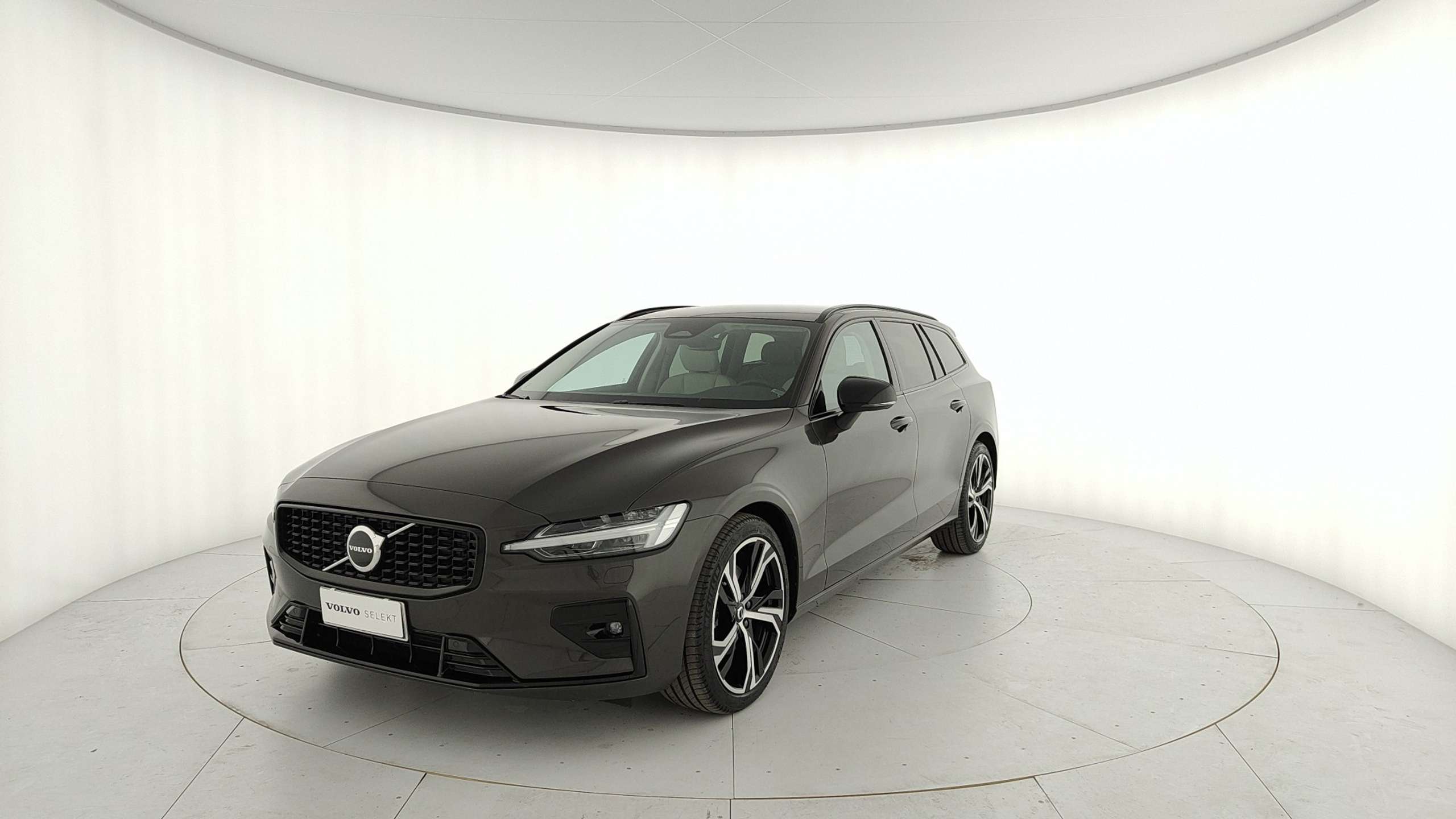 Volvo - V60