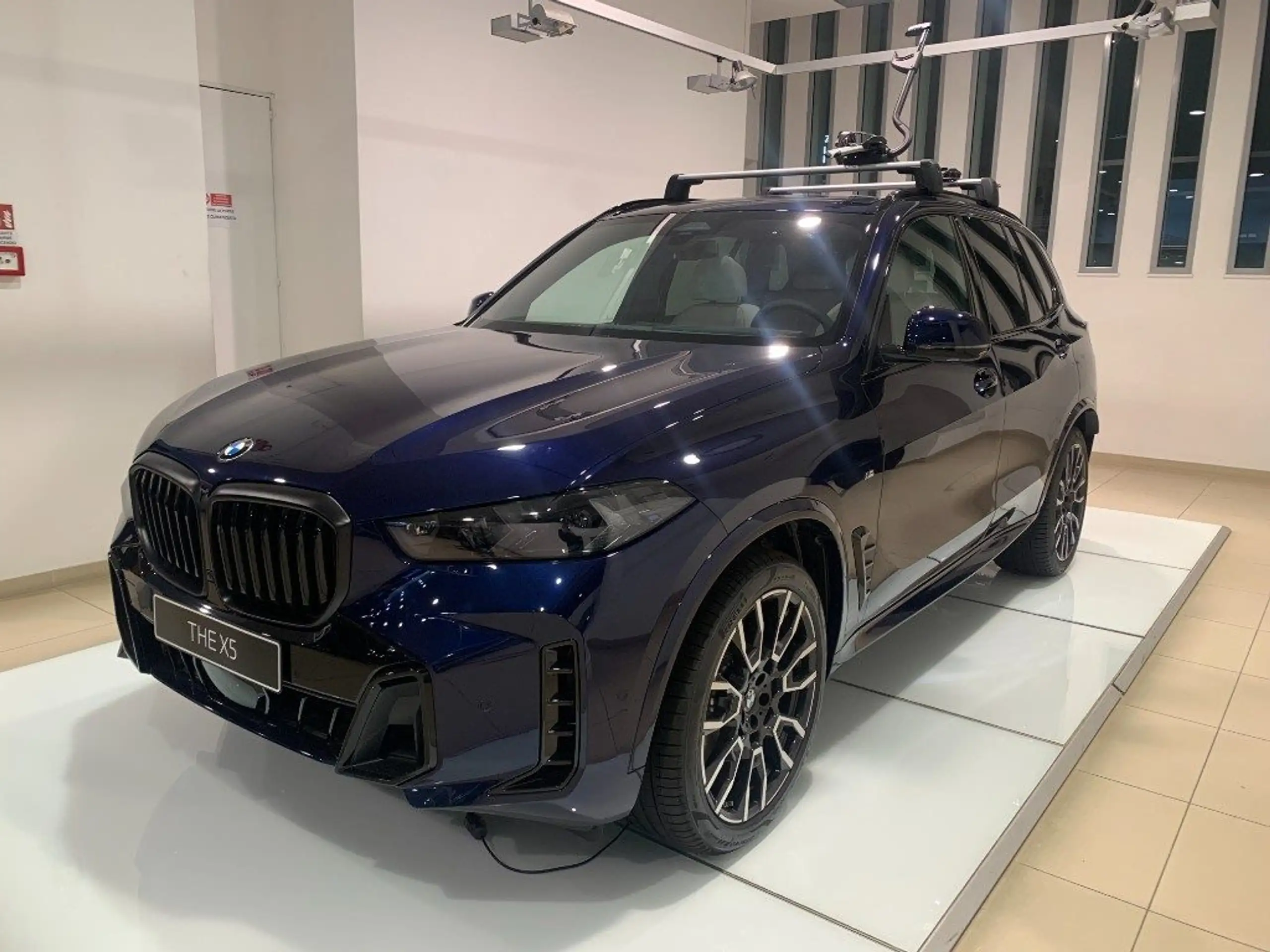 BMW - X5