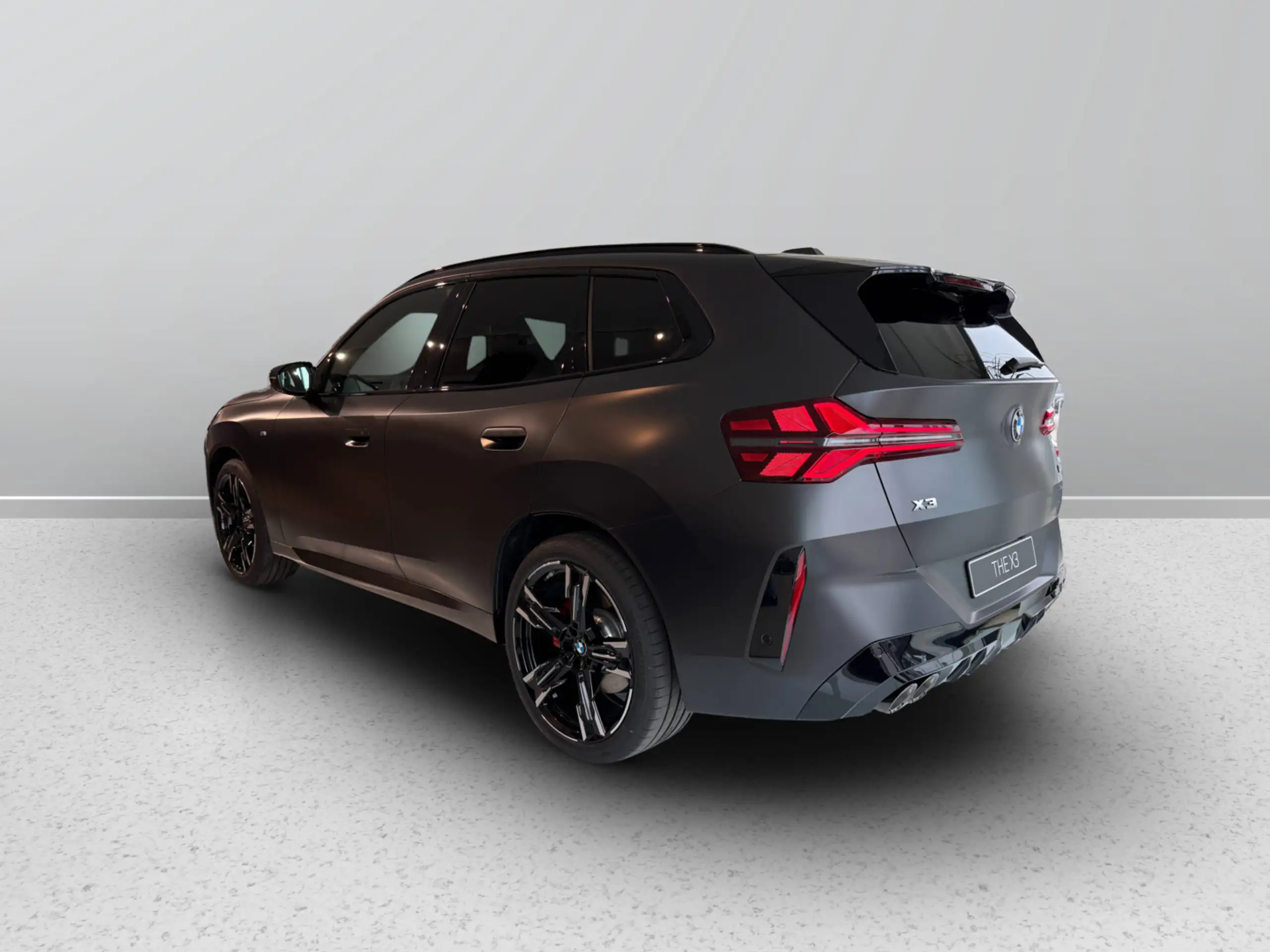 BMW - X3