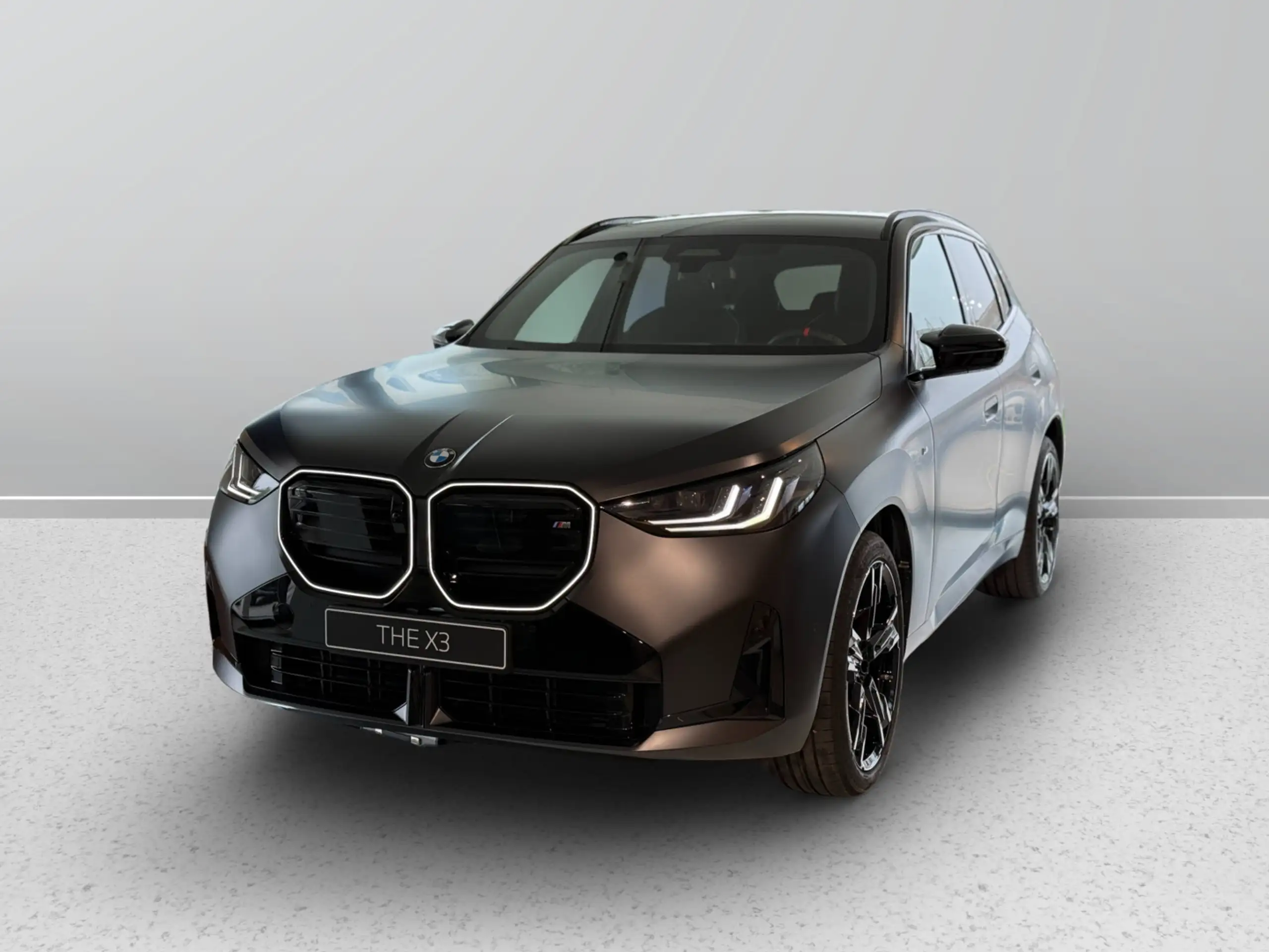 BMW - X3