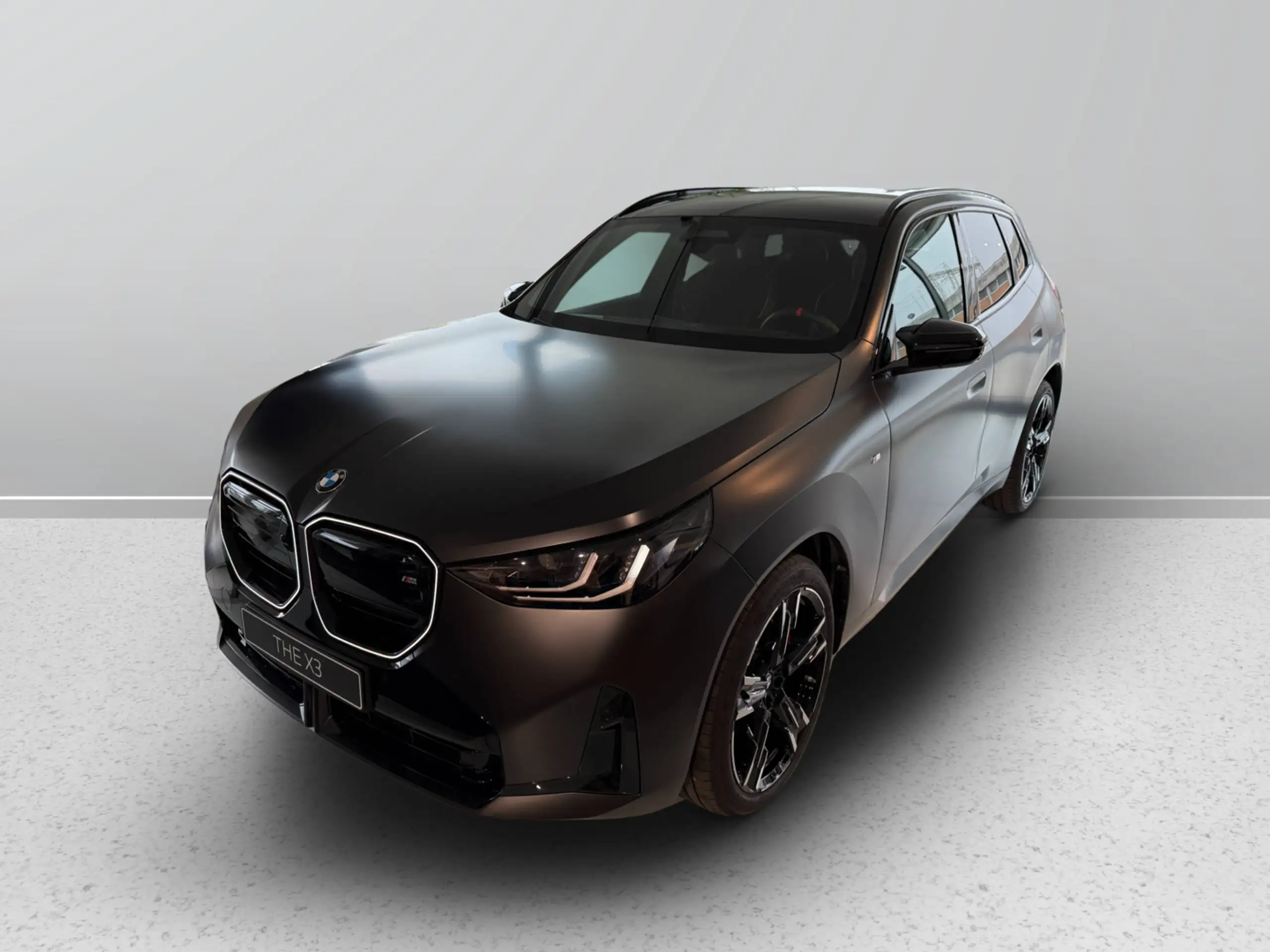 BMW - X3