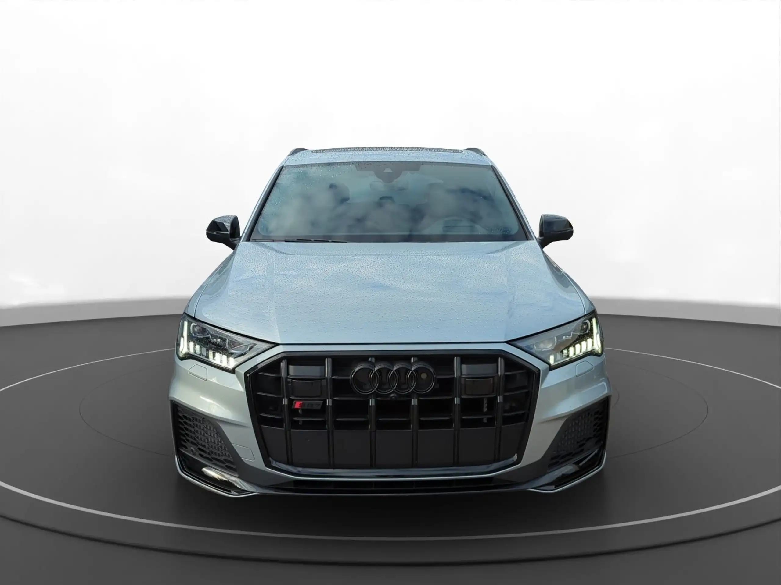 Audi - SQ7