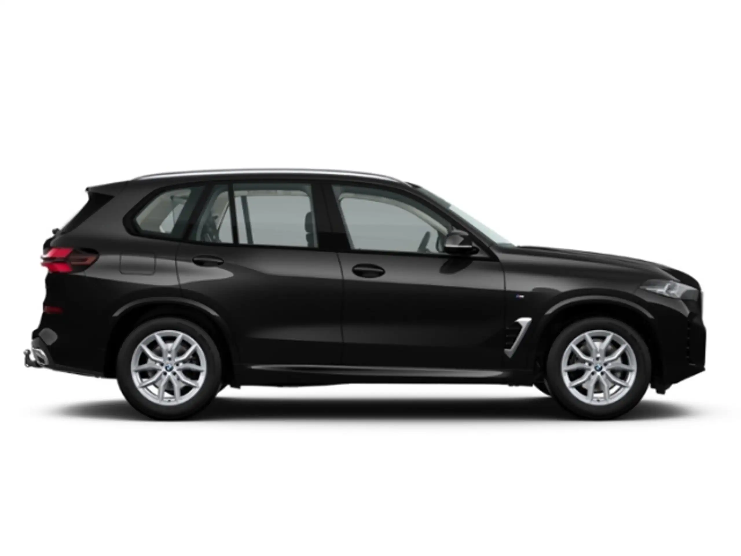 BMW - X5