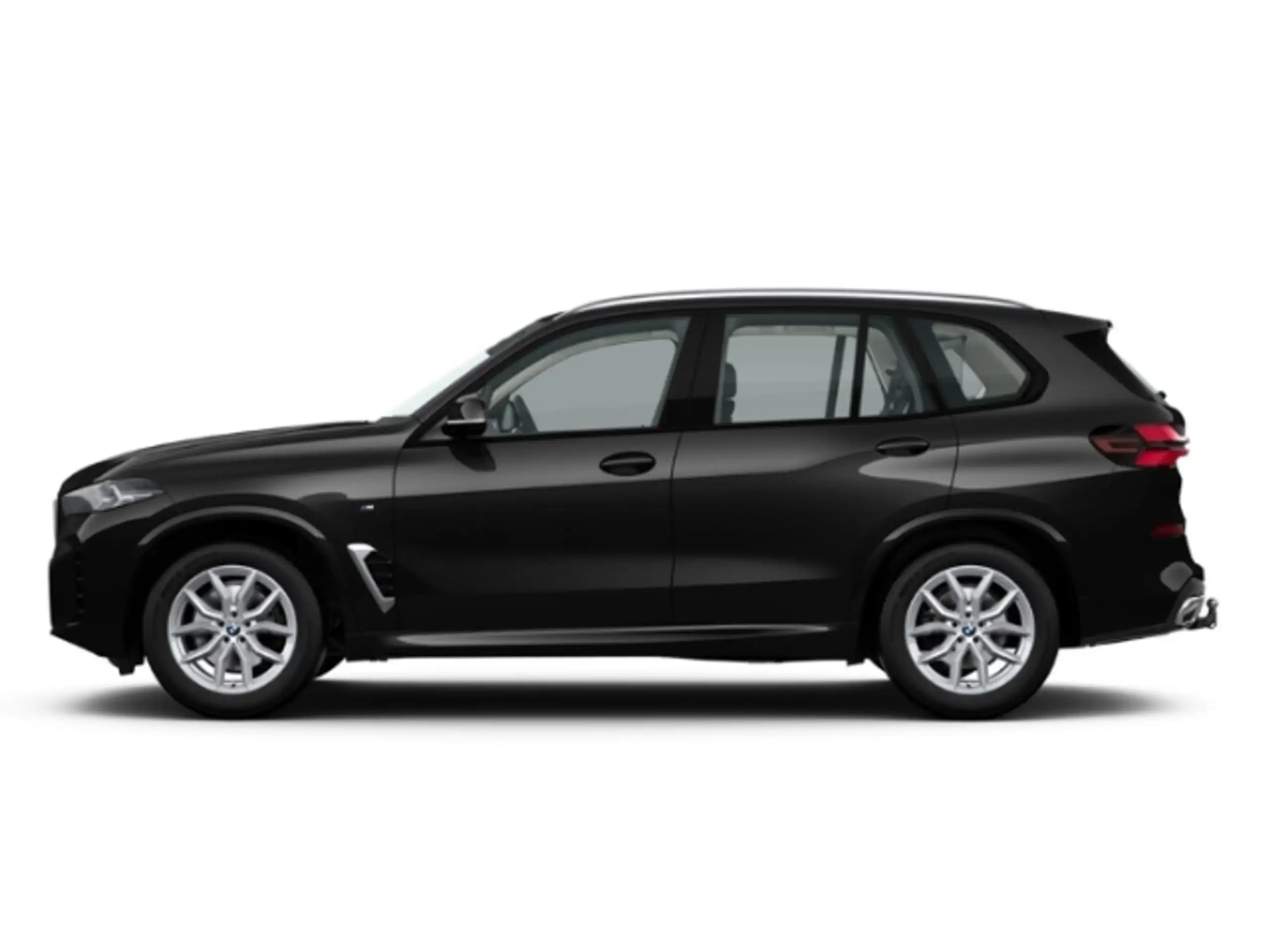 BMW - X5