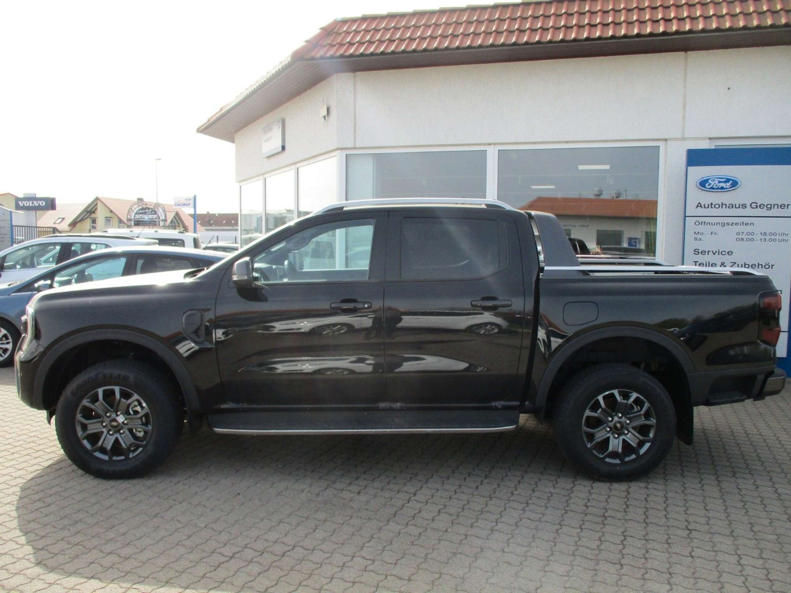 Ford - Ranger