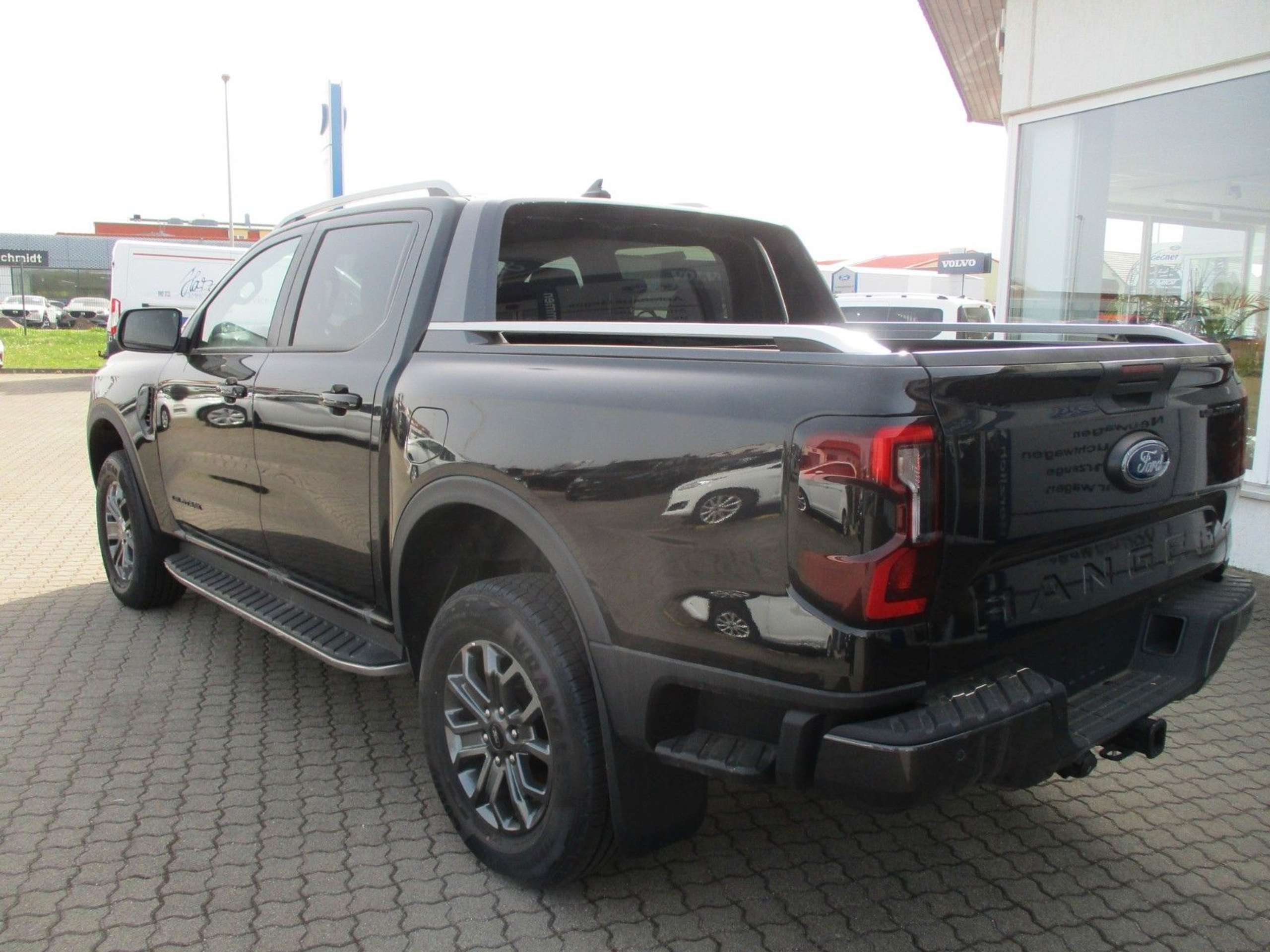 Ford - Ranger