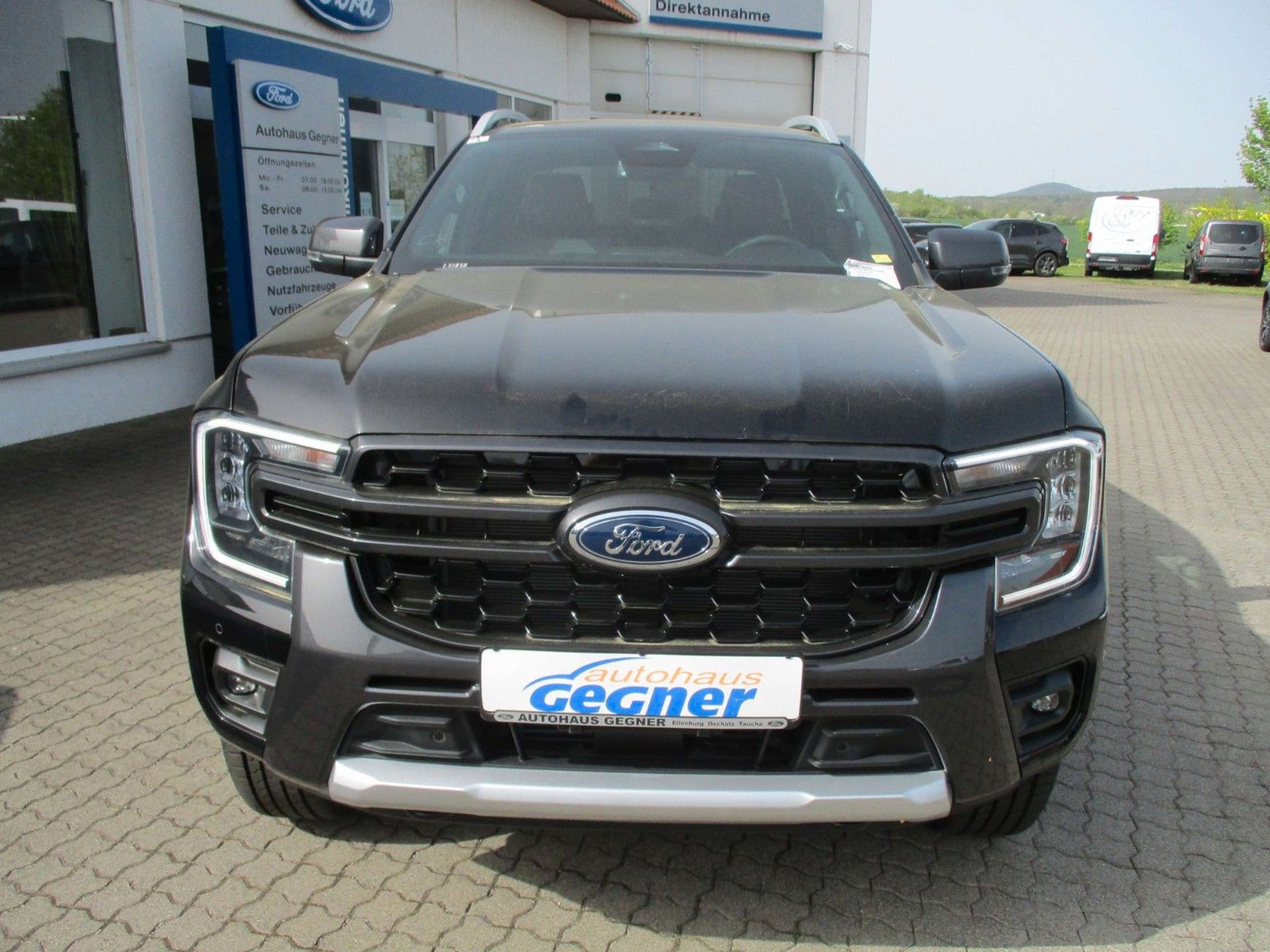 Ford - Ranger