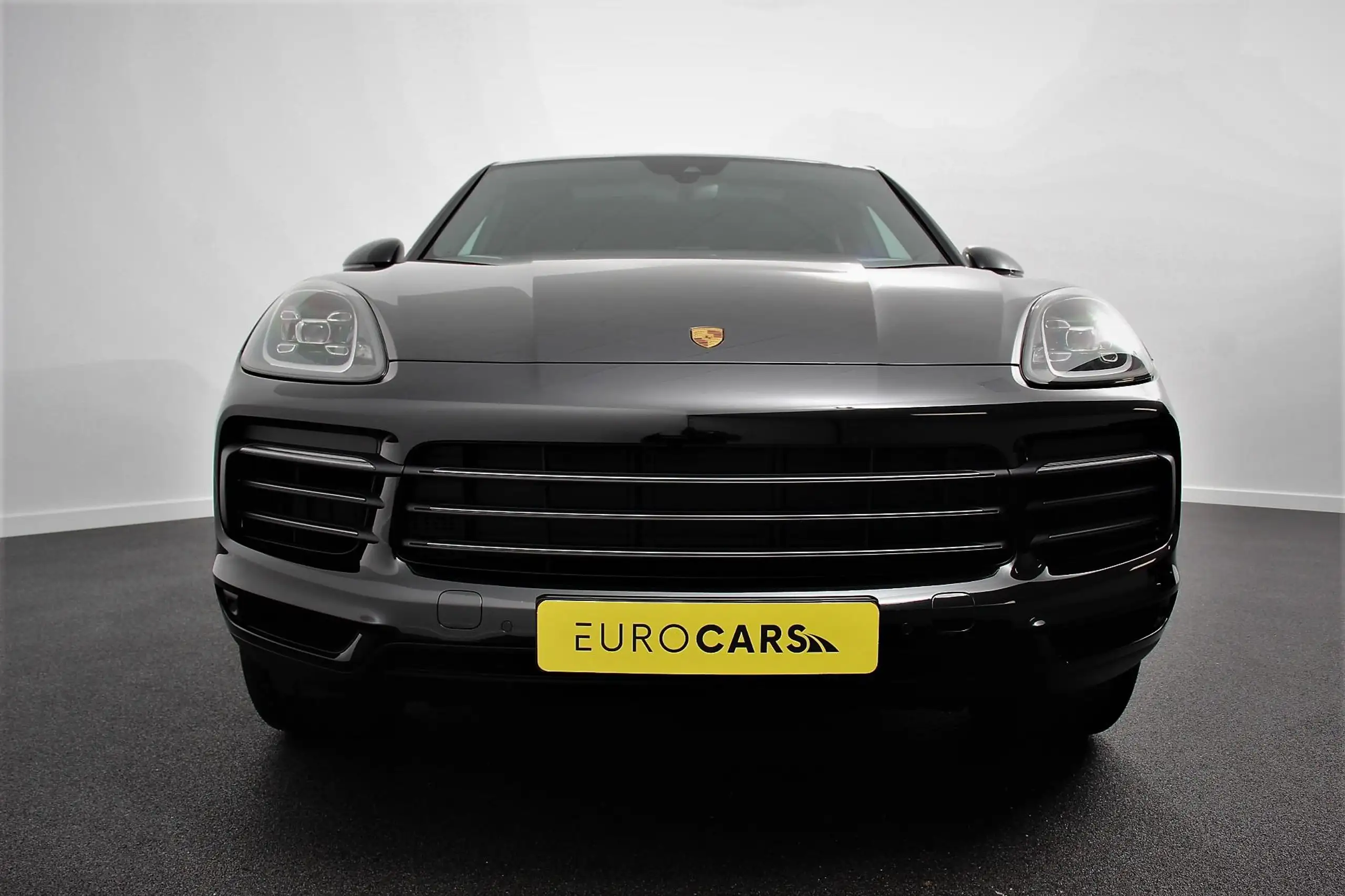 Porsche - Cayenne