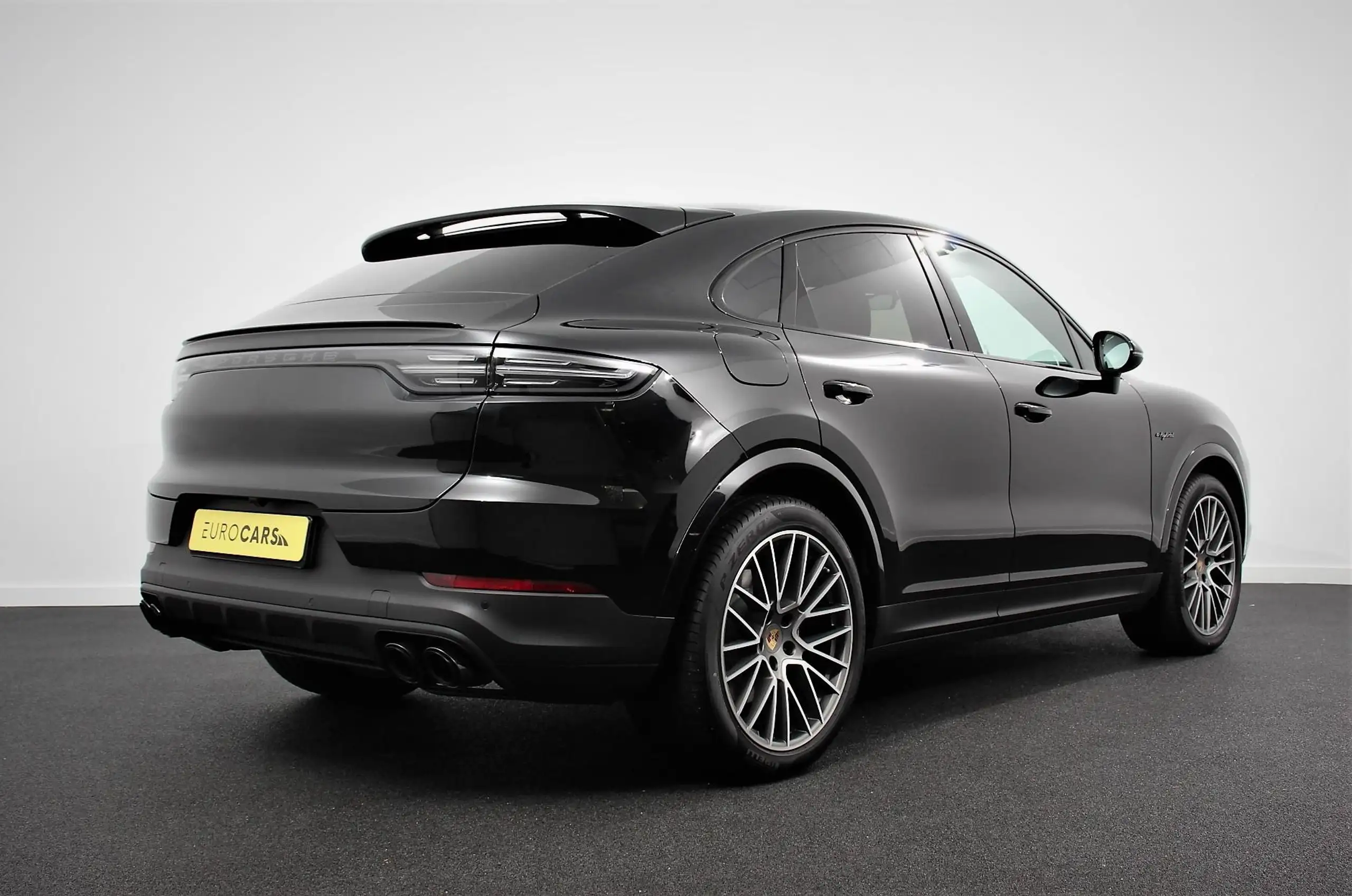 Porsche - Cayenne